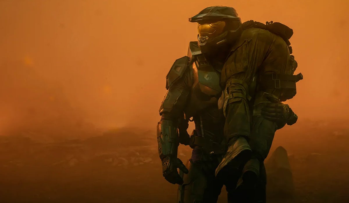 Halo season 2 trailer