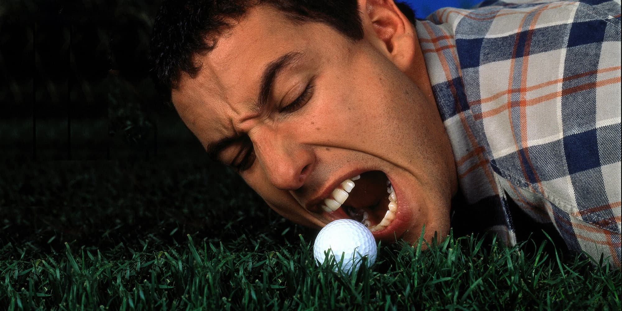 Happy Gilmore screenshot