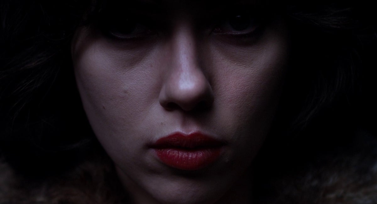 Under the Skin