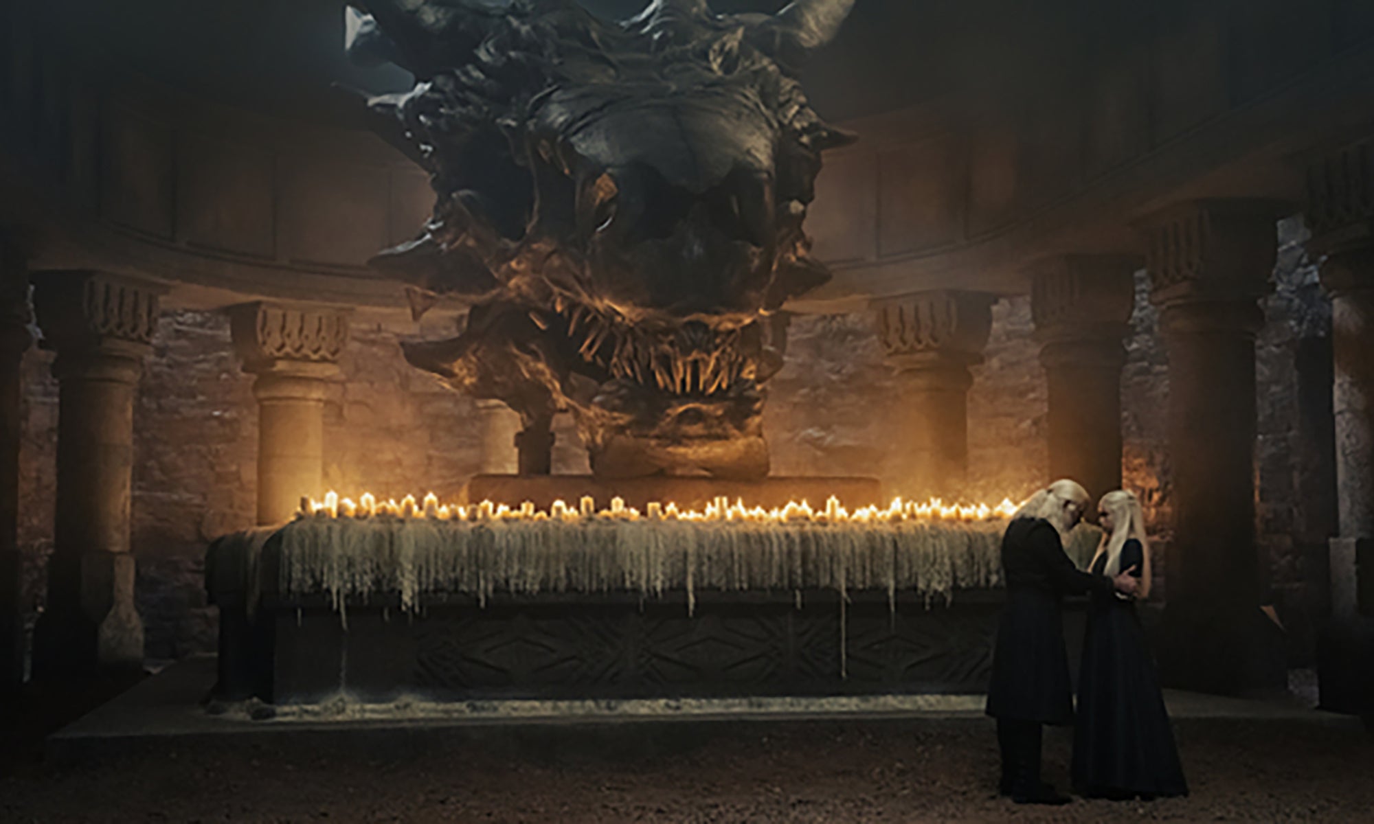 House of the Dragon