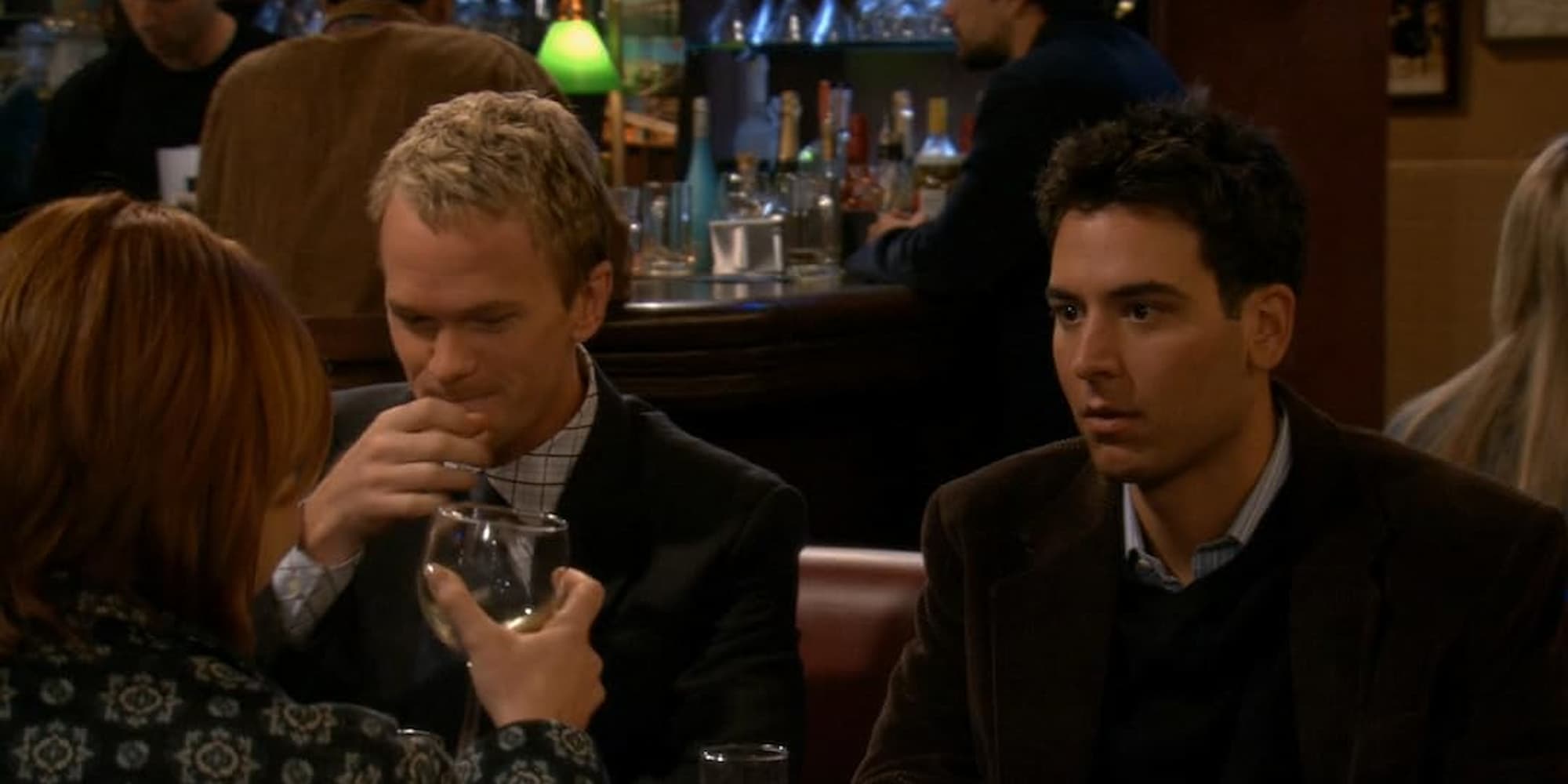 How I Met Your Mother screenshot