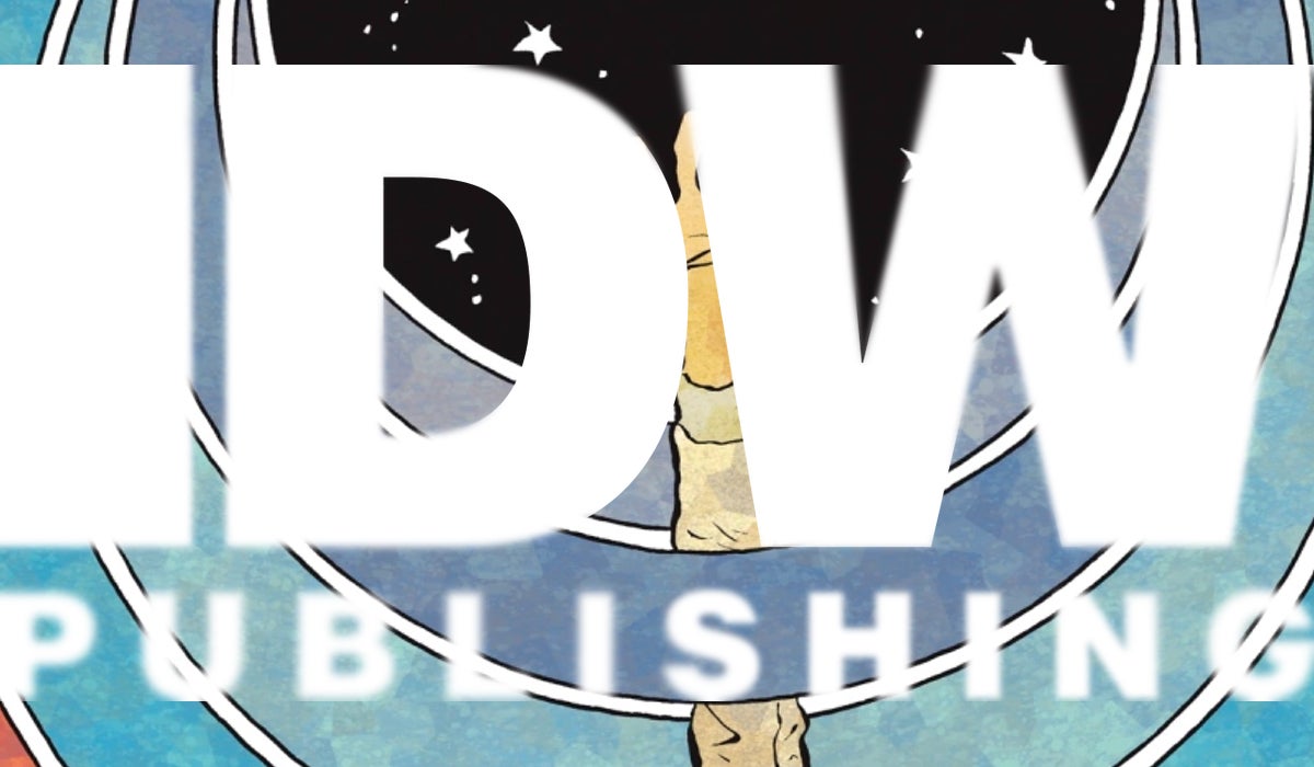 IDW Publishing