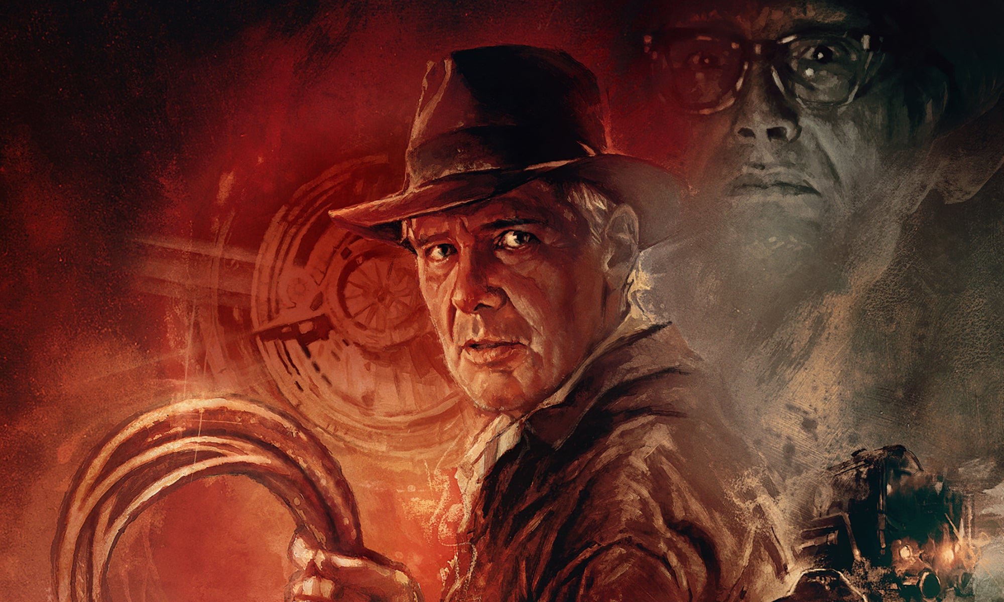 Indiana Jones and the Dial of Destiny