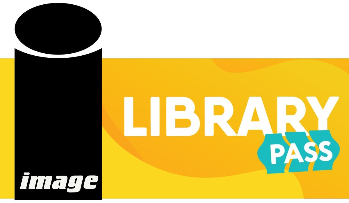 Image Comics/LibraryPass