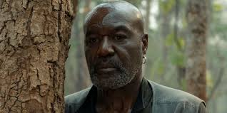 Delroy Lindo