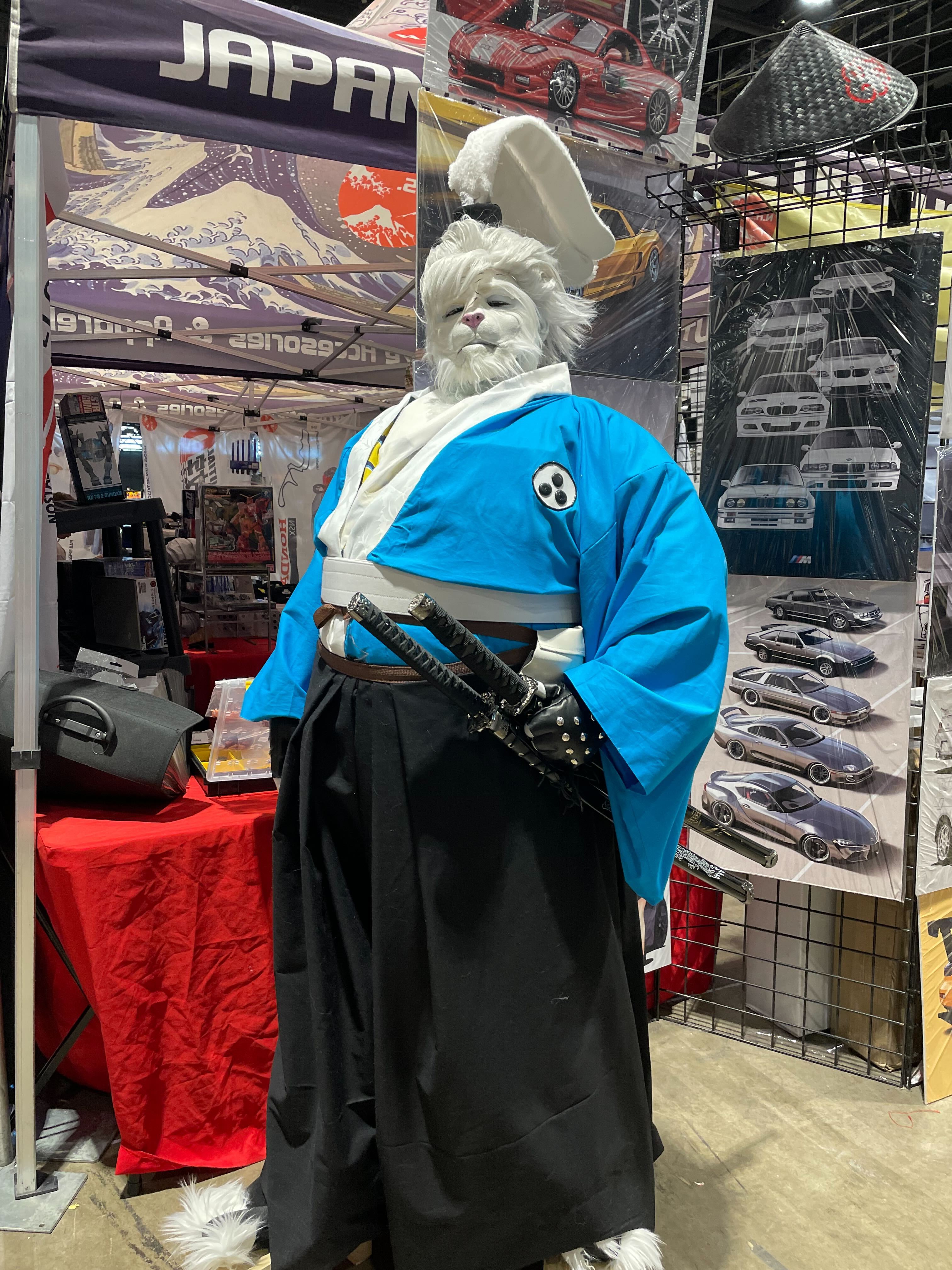 C2E2 2023 Cosplay Roundup 04.02.23 Batch 1