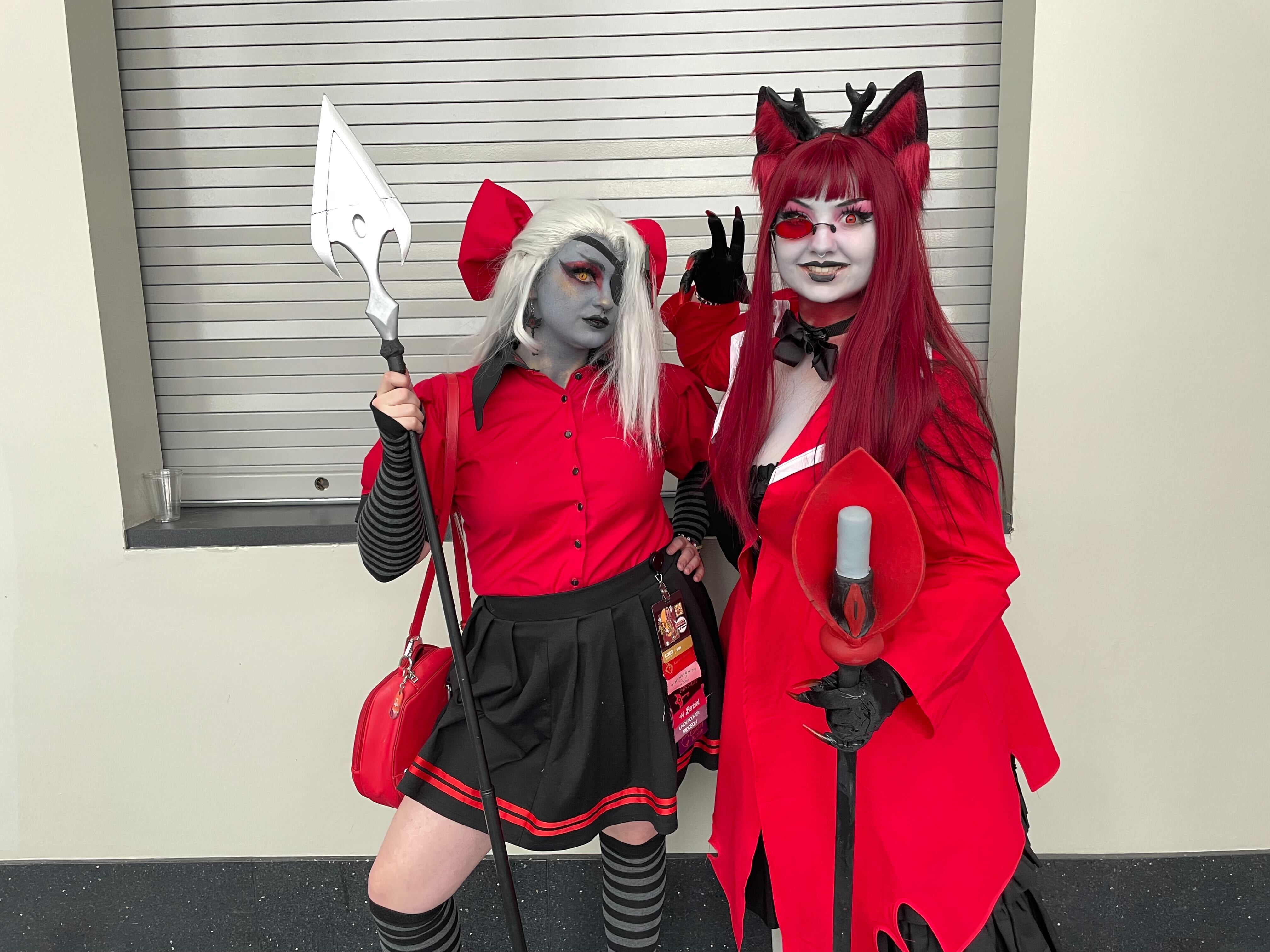 C2E2 '24 Cosplay Roundup - 04.26 Batch 1