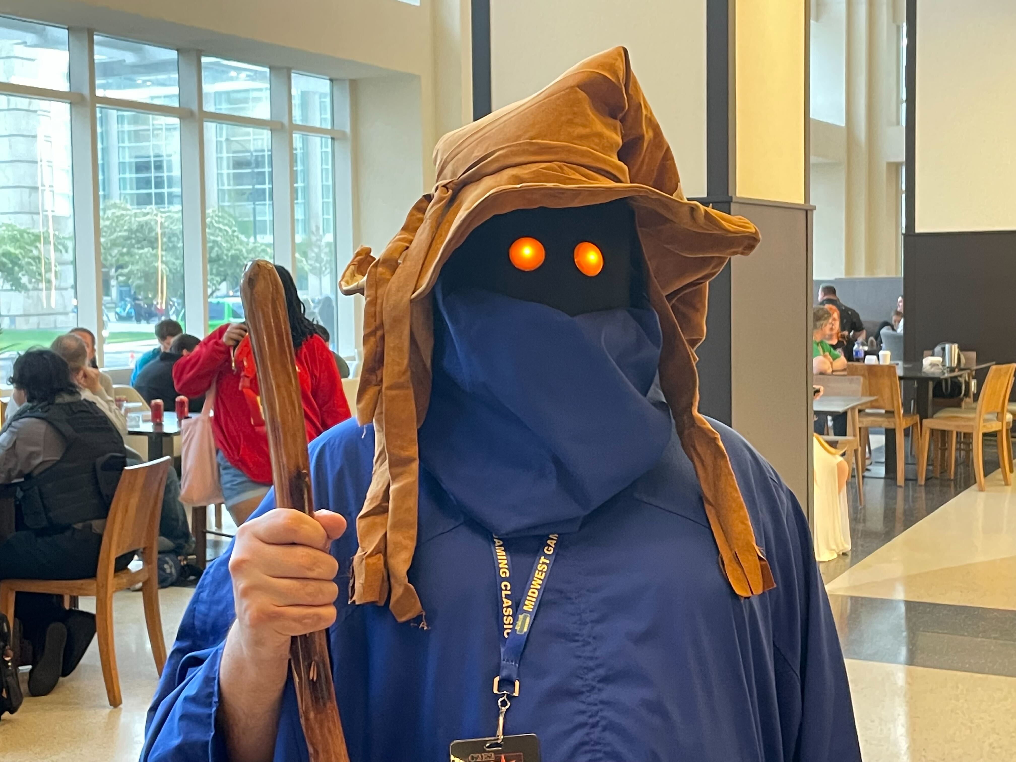 C2E2 '24 Cosplay Roundup - 04.26 Batch 2