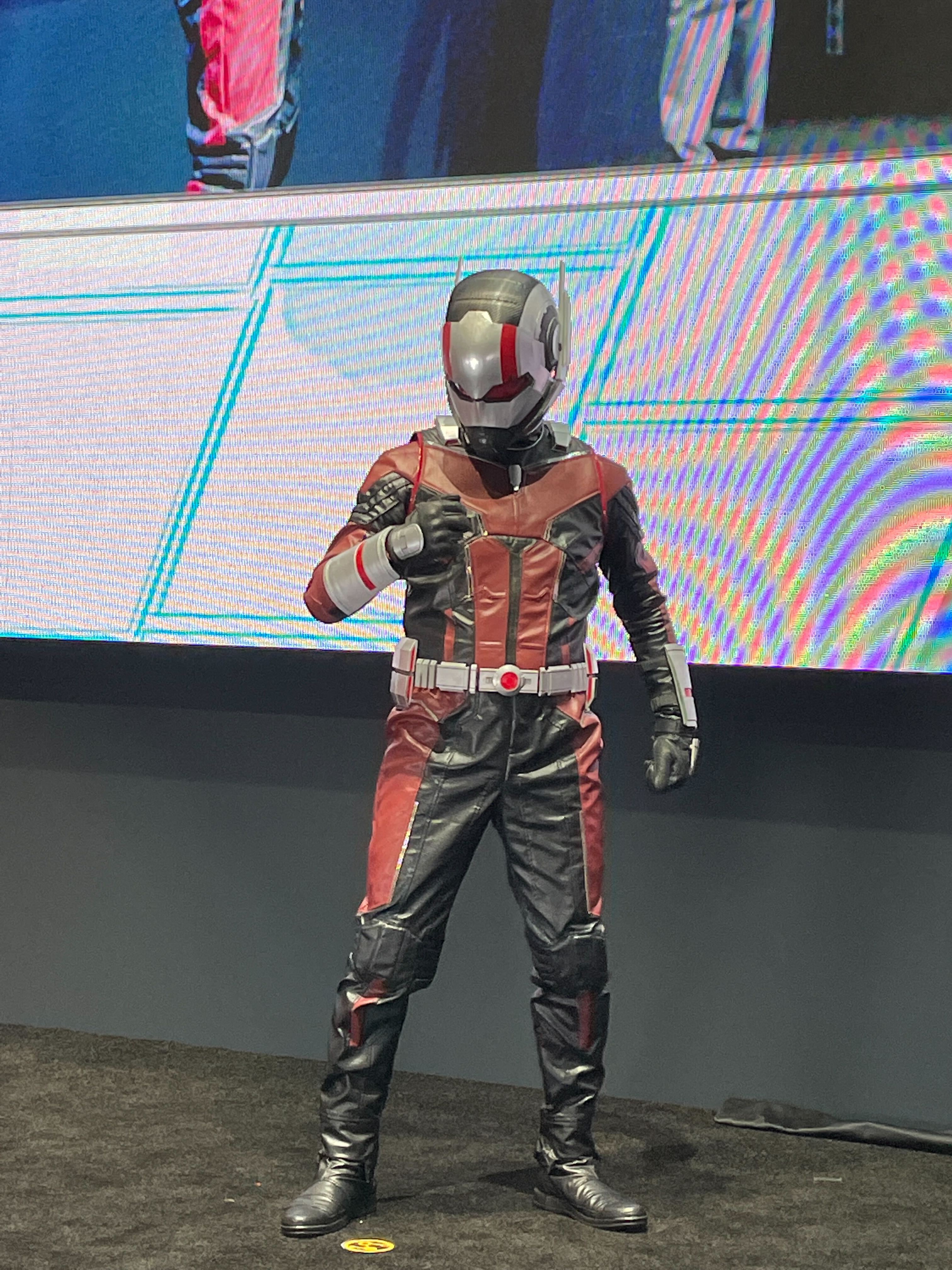 SDCC 2023 Cosplay Roundup 07.21.23 Batch 2