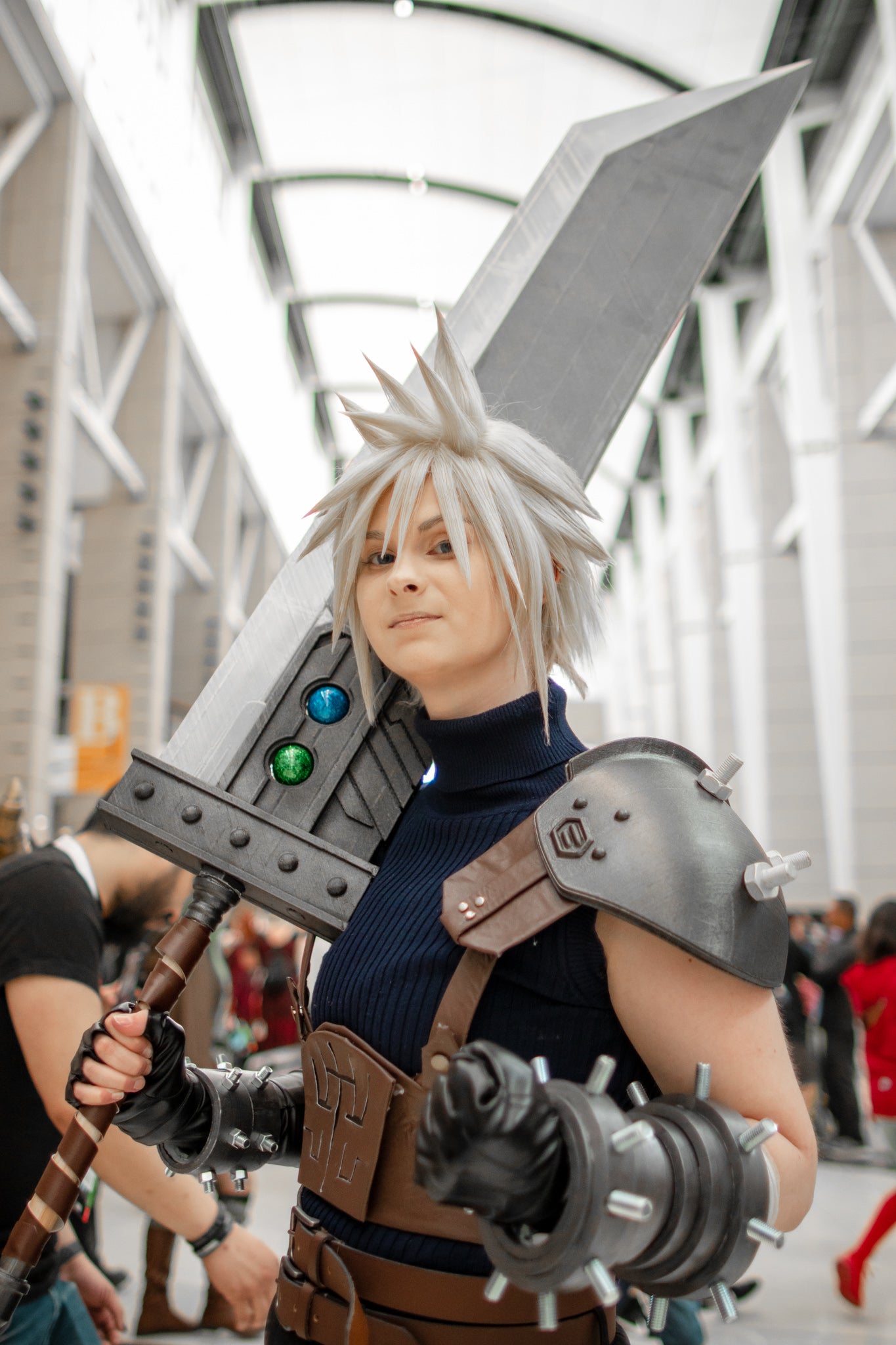 C2E2 2023 Cosplay Roundup 04.02.23 Batch 1