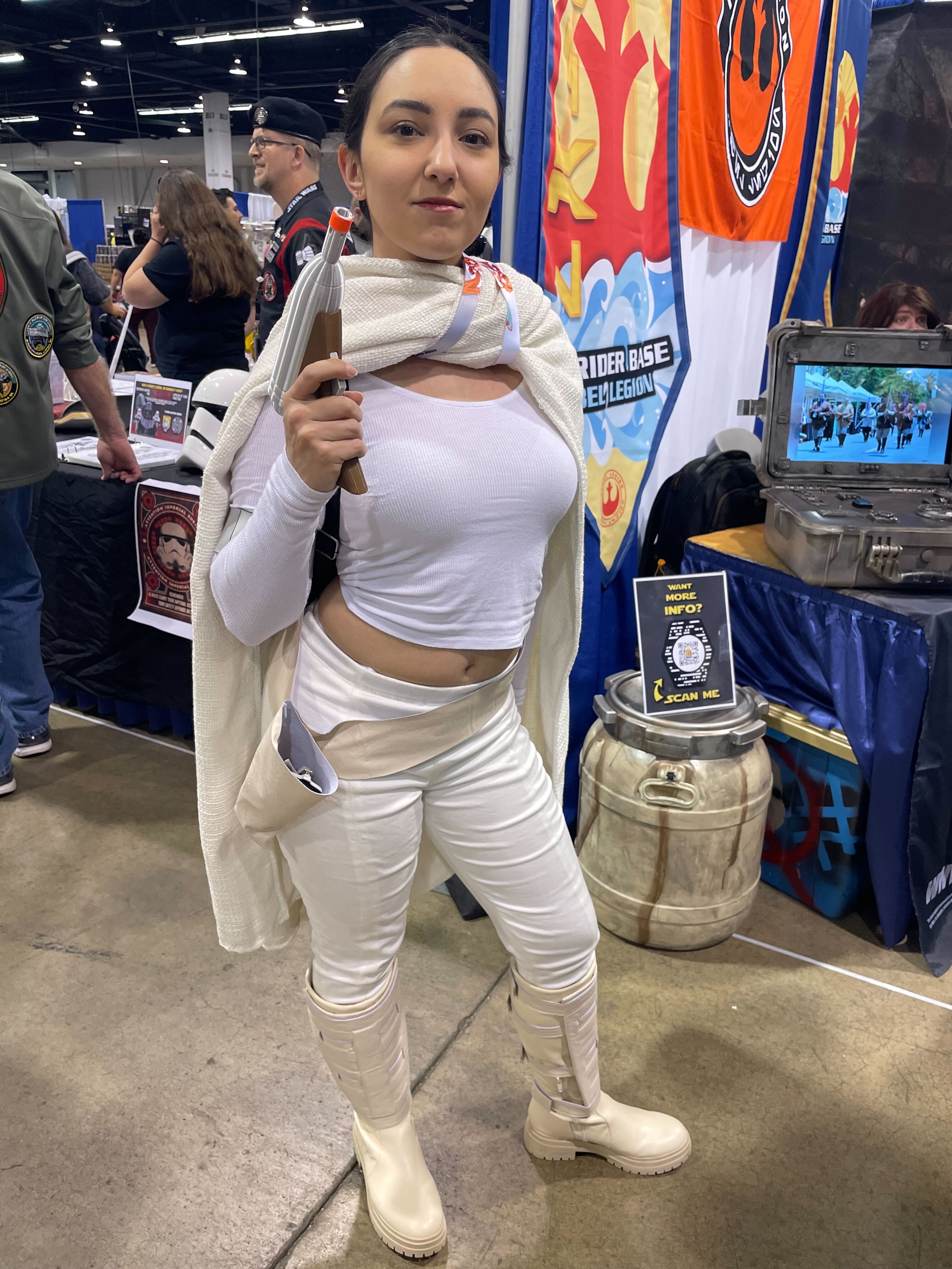 WonderCon 2023 cosplay batch 2