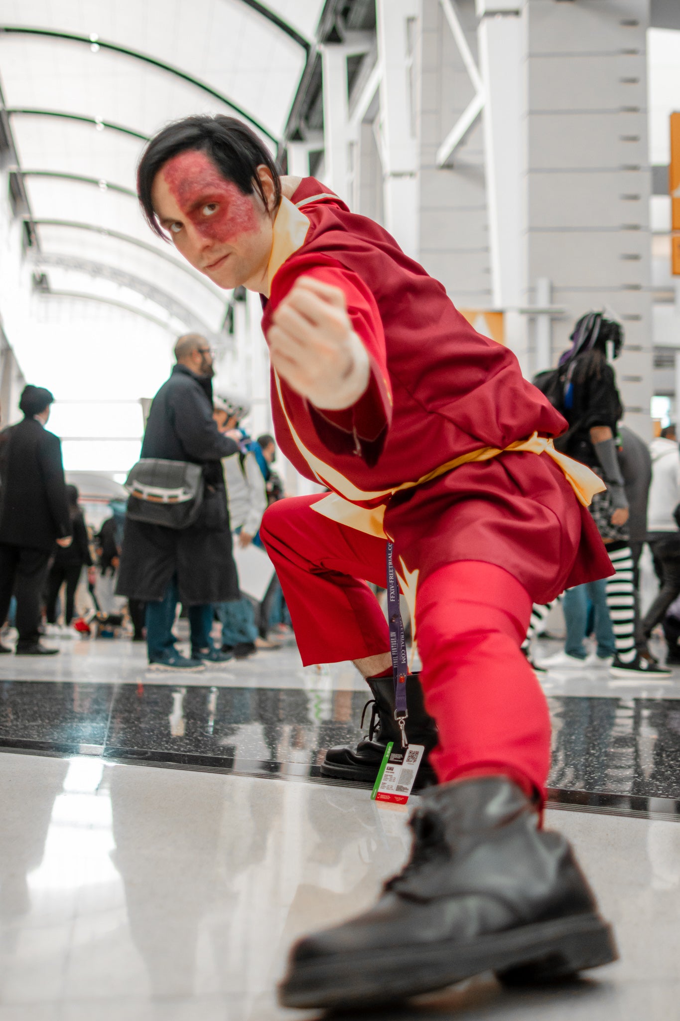 C2E2 2023 Cosplay Roundup 04.02.23 Batch 1