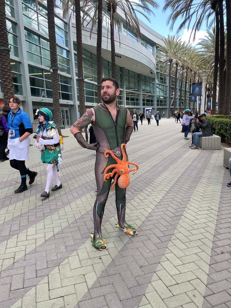 WonderCon 2023 cosplay batch 5