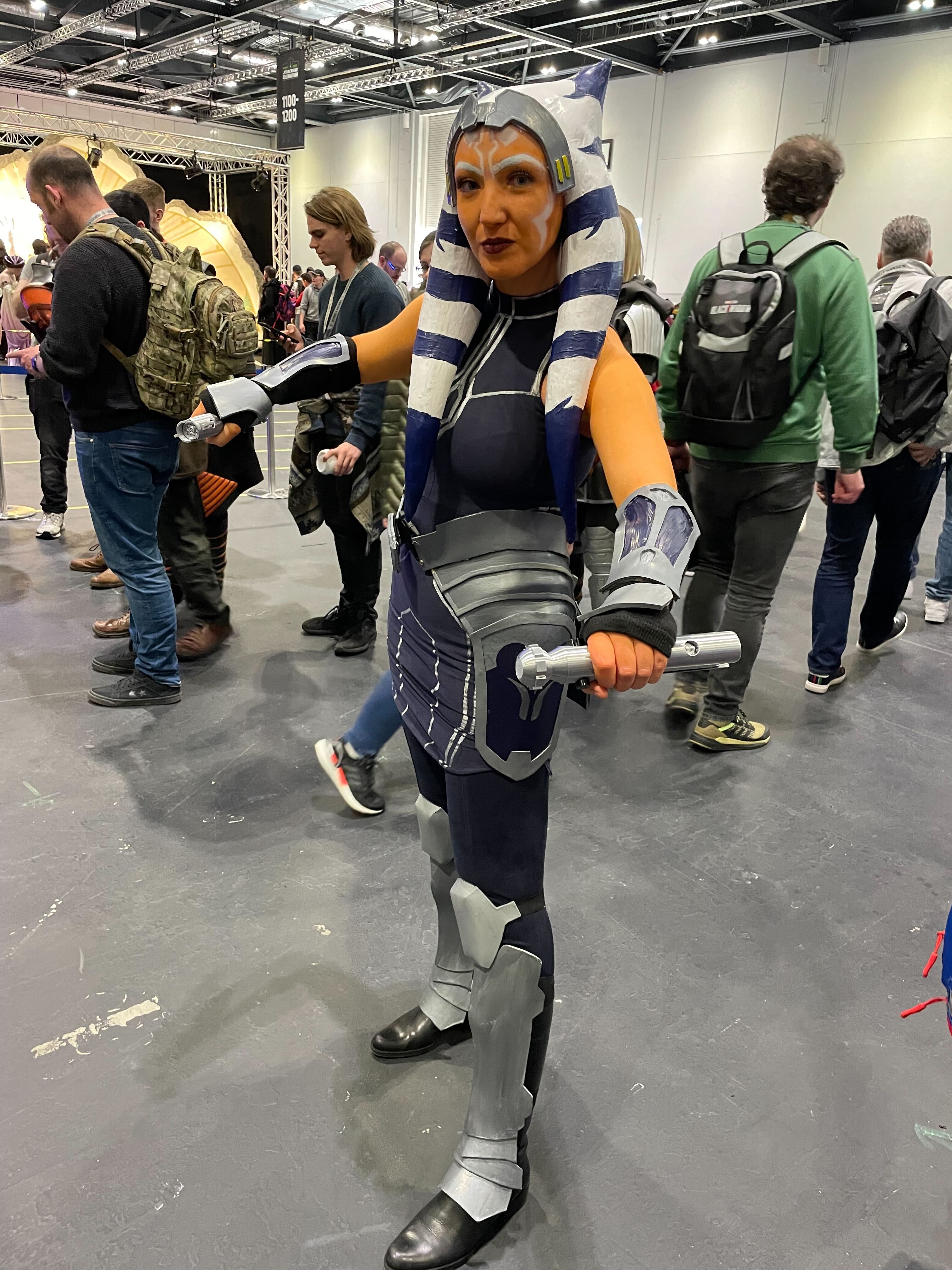 Star Wars Celebration 2023 Cosplay 04.08.23 Batch 2