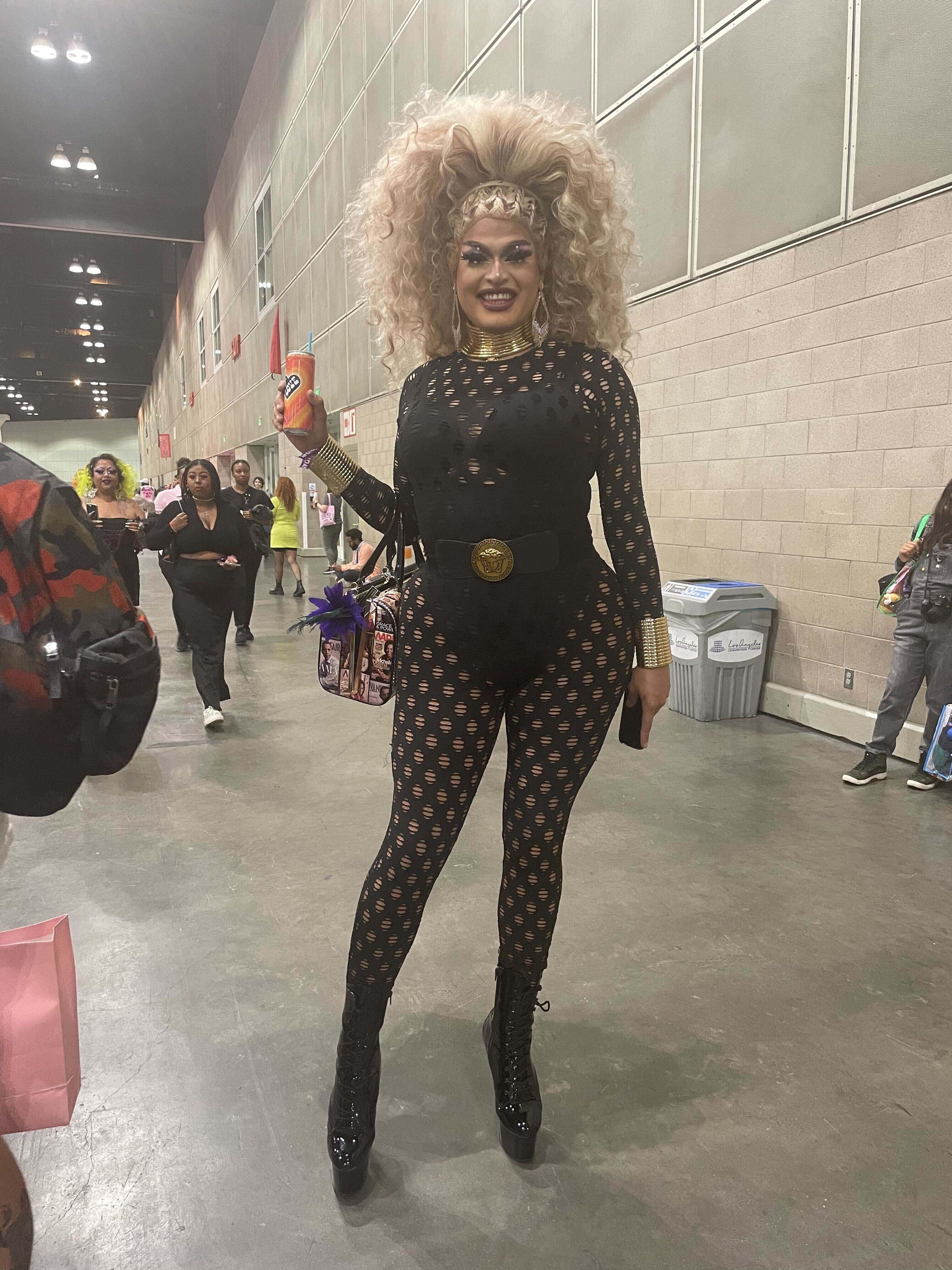 DragCon 2023