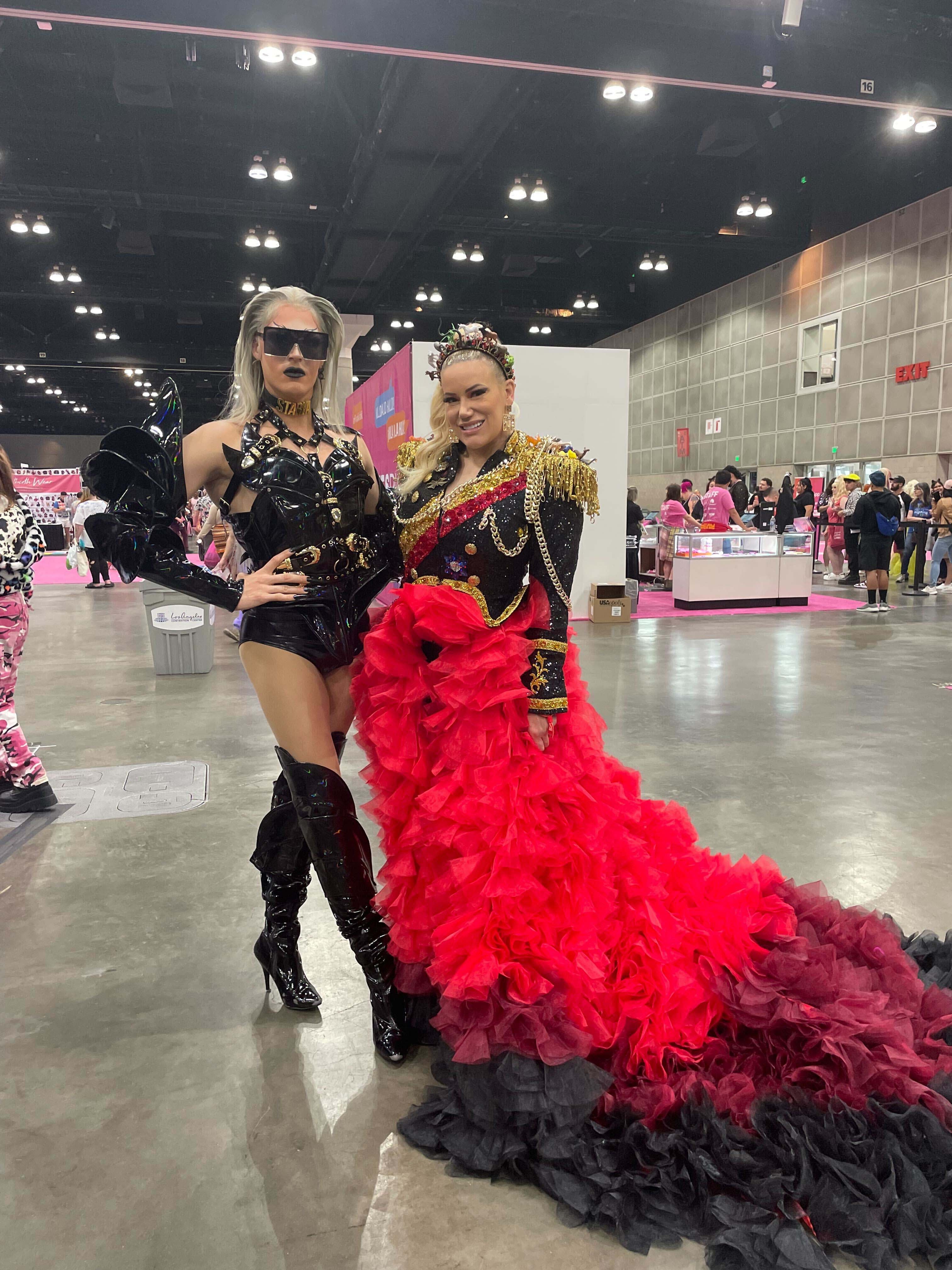 DragCon 2023