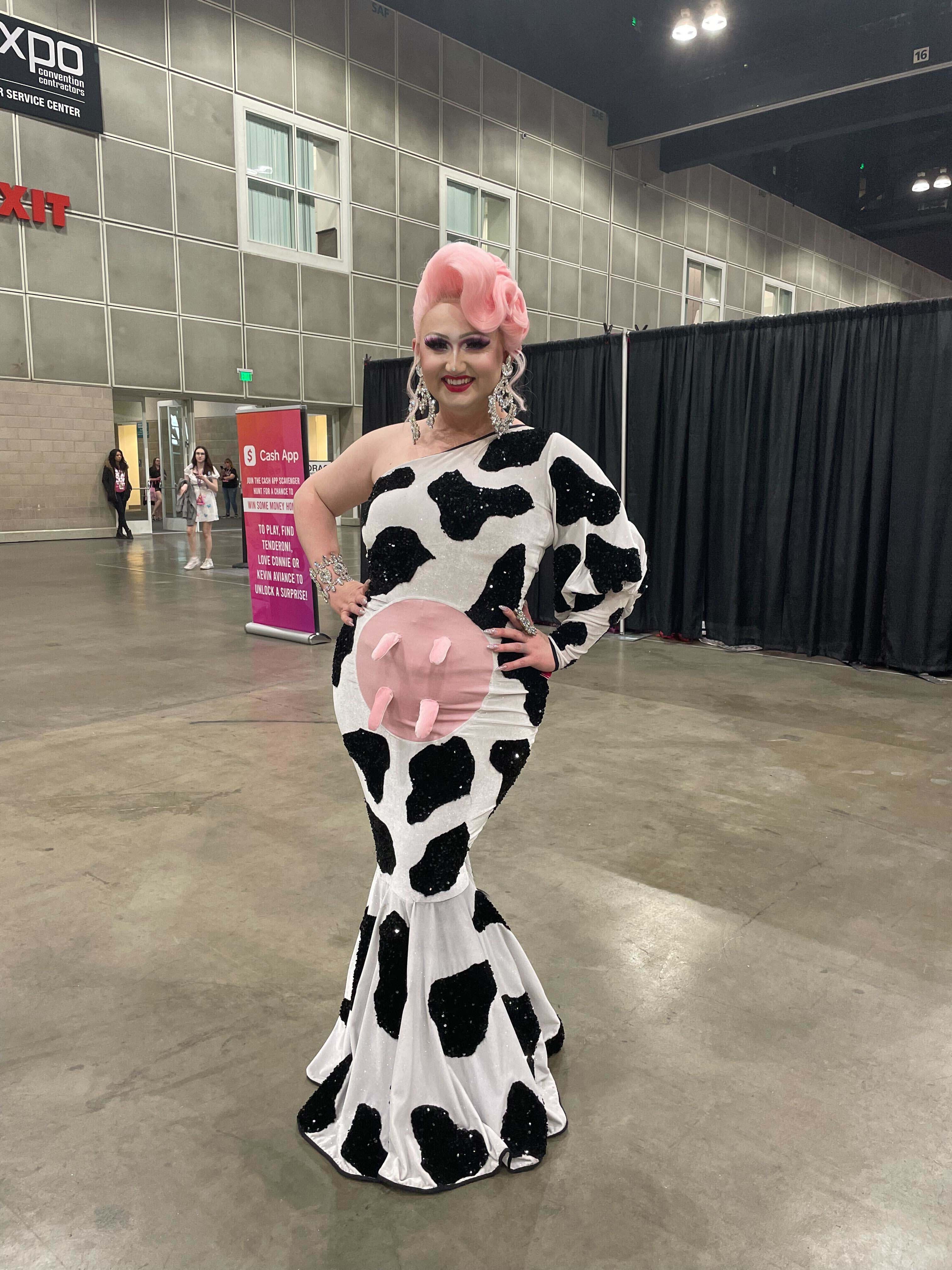 DragCon 2023