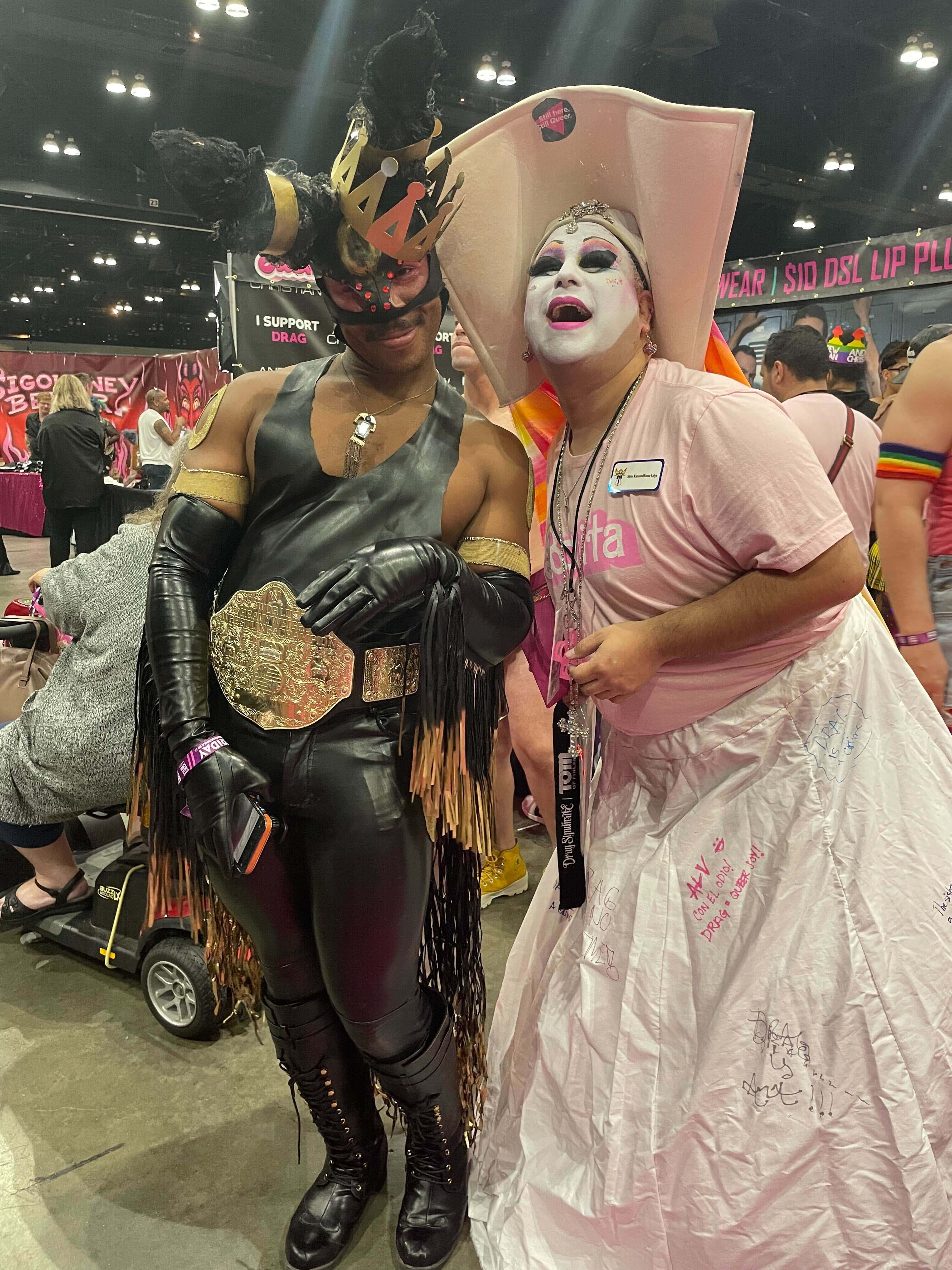 DragCon 2023