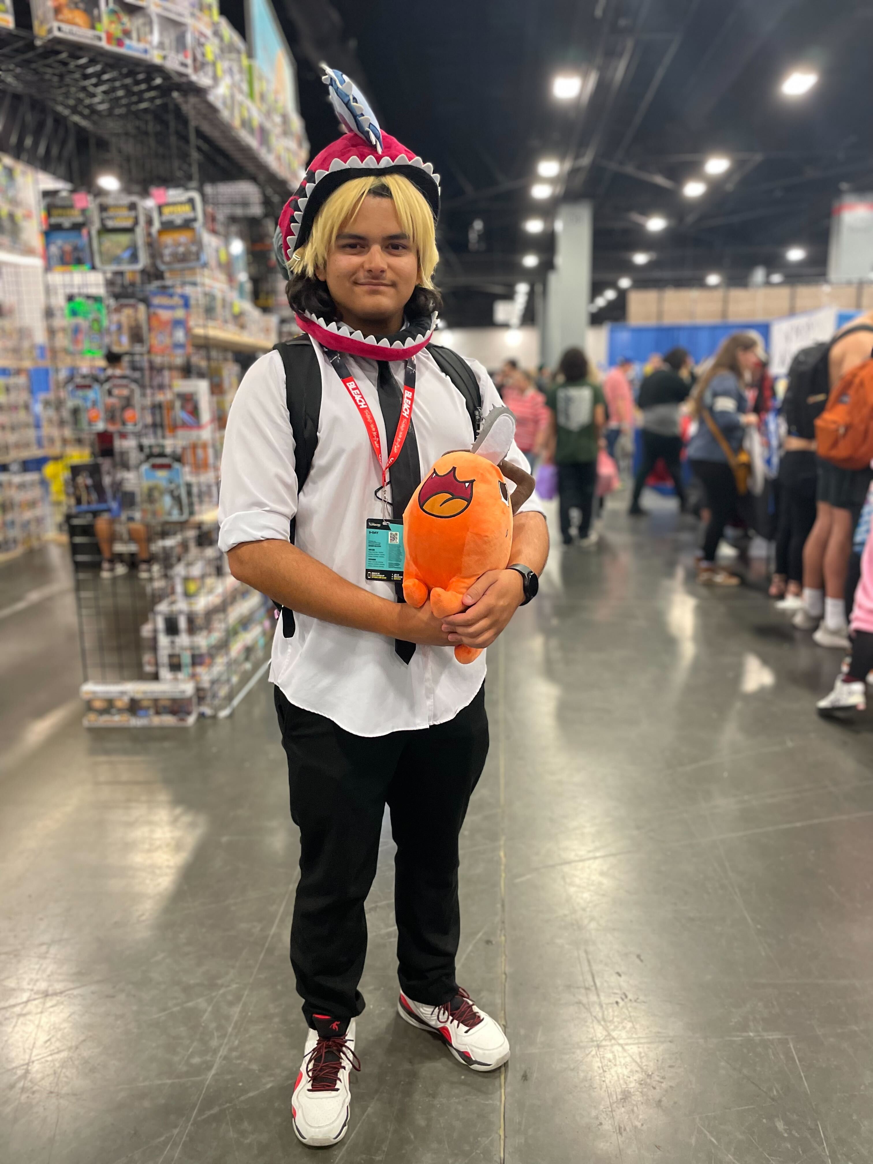 Florida Supercon 2023 cosplay batch 4