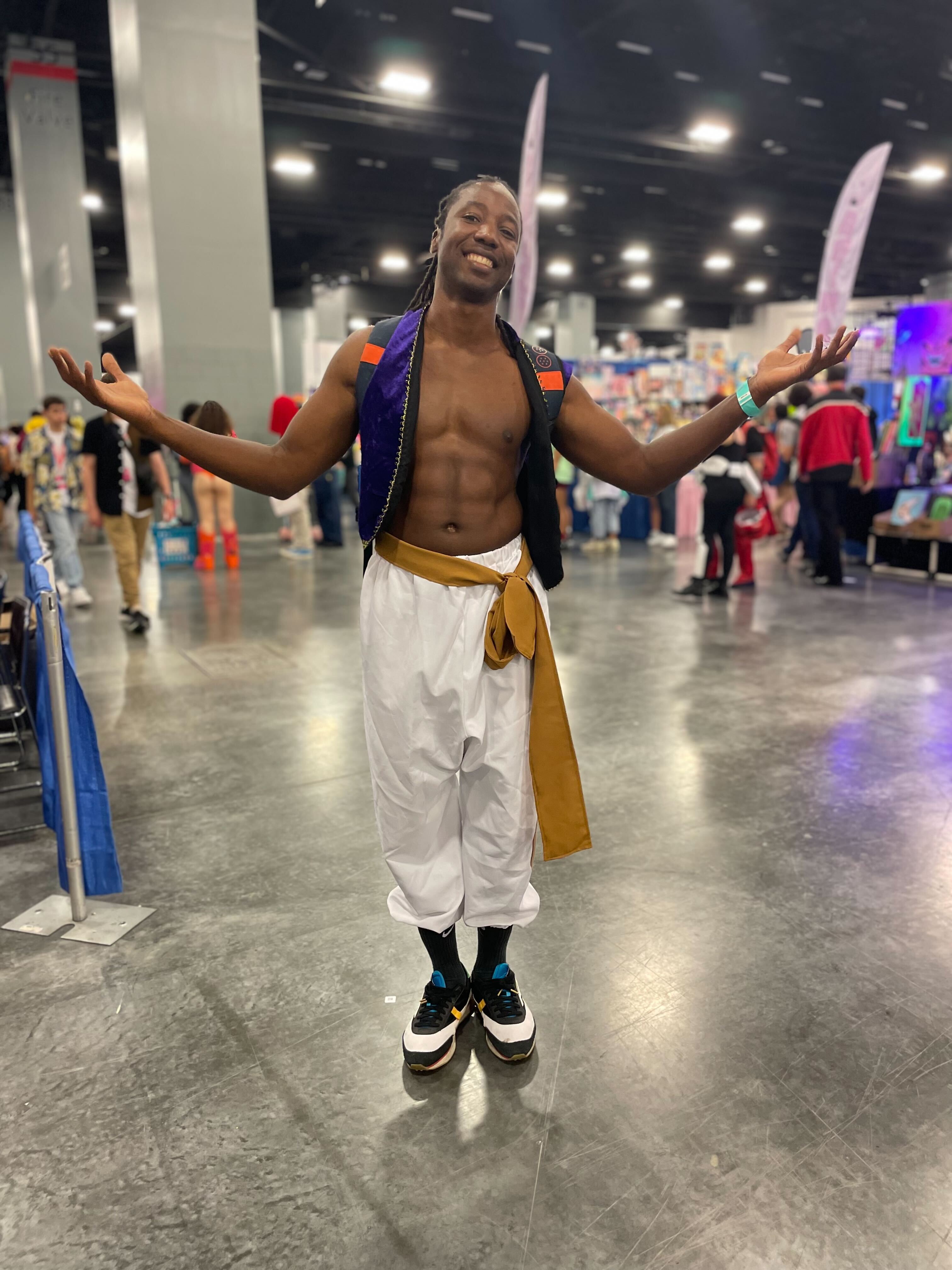 Florida Supercon 2023 cosplay batch 5