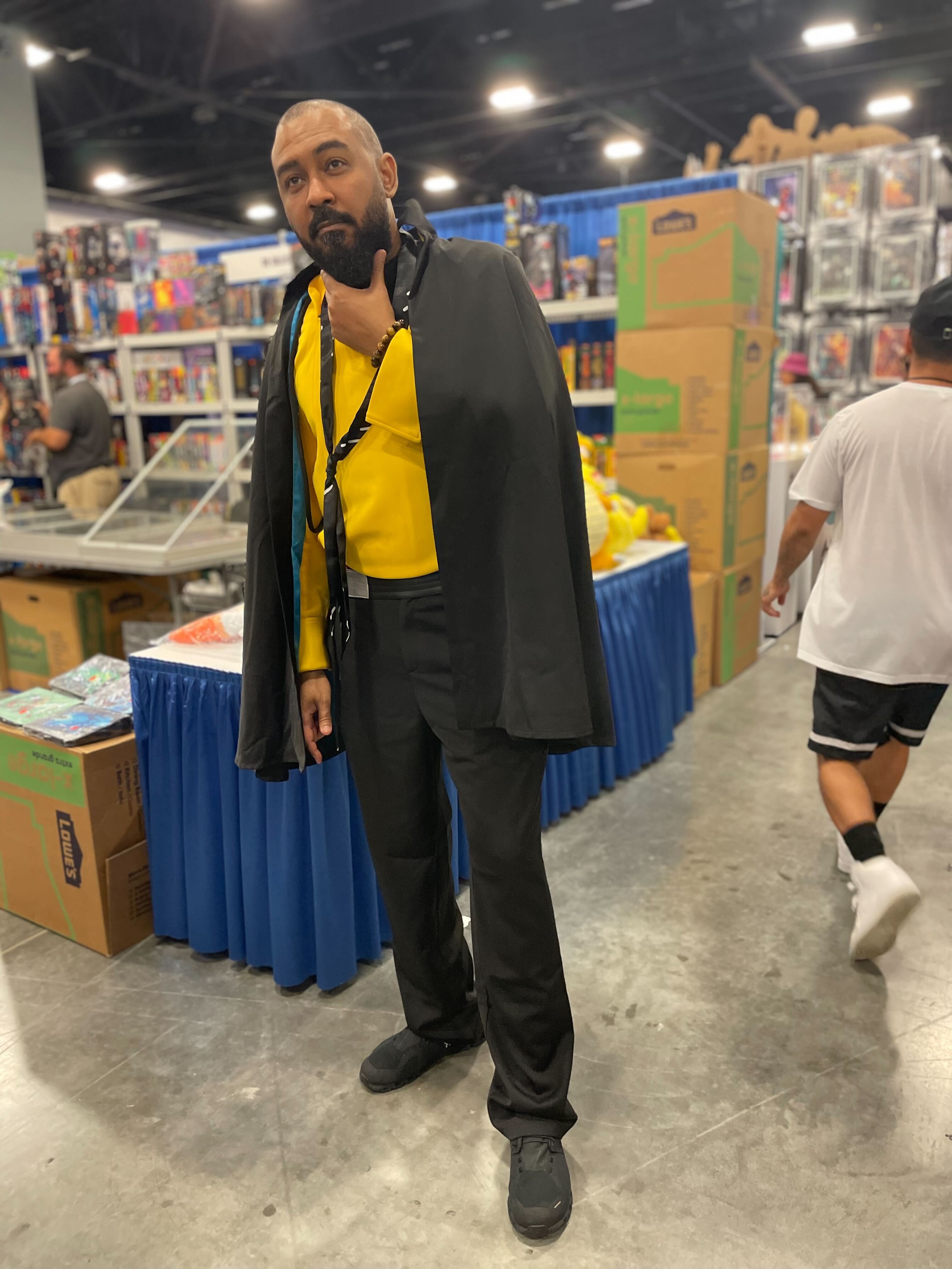 Florida Supercon 2023 cosplay batch 5