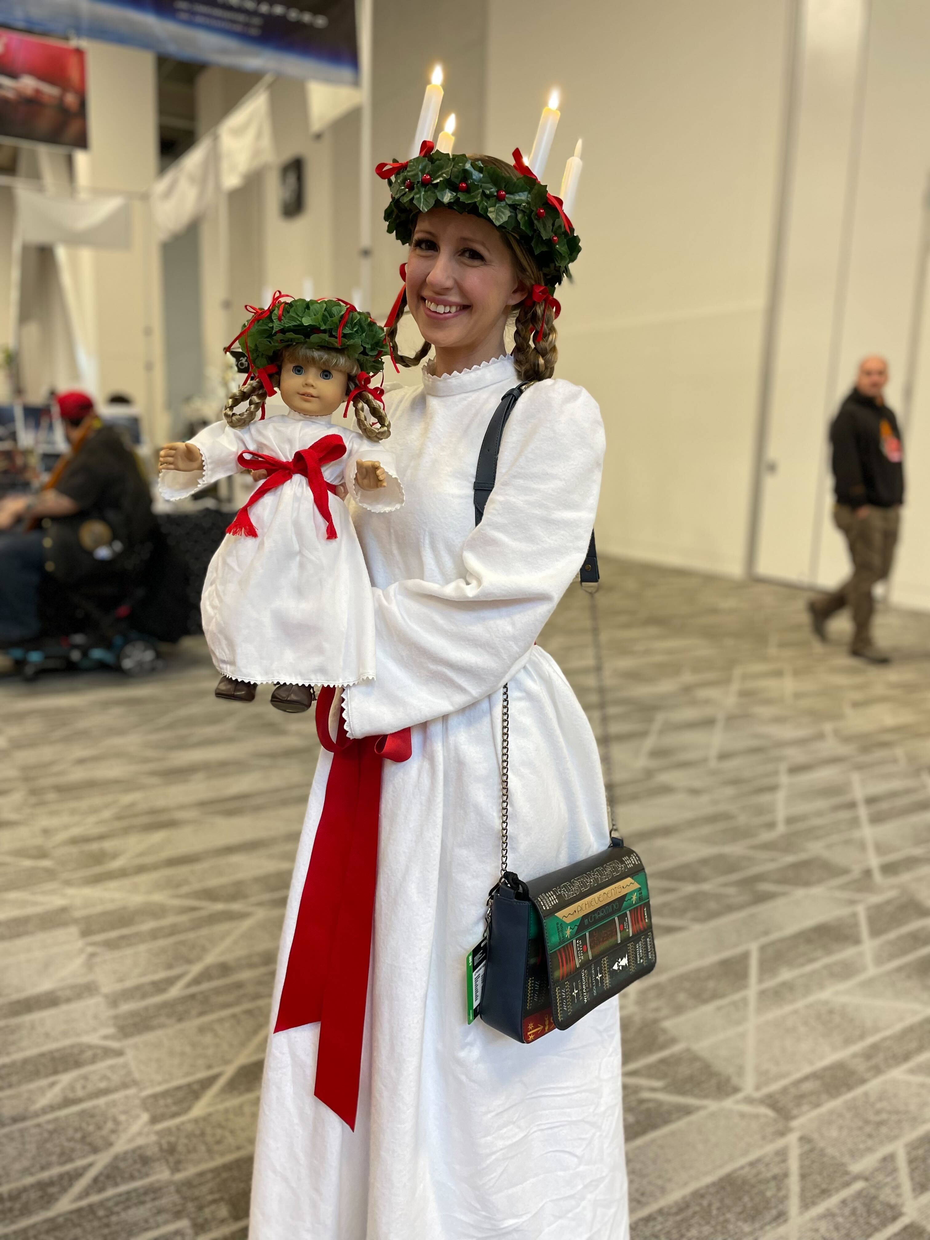 ECCC 2024 Cosplay Roundup 03.01.24