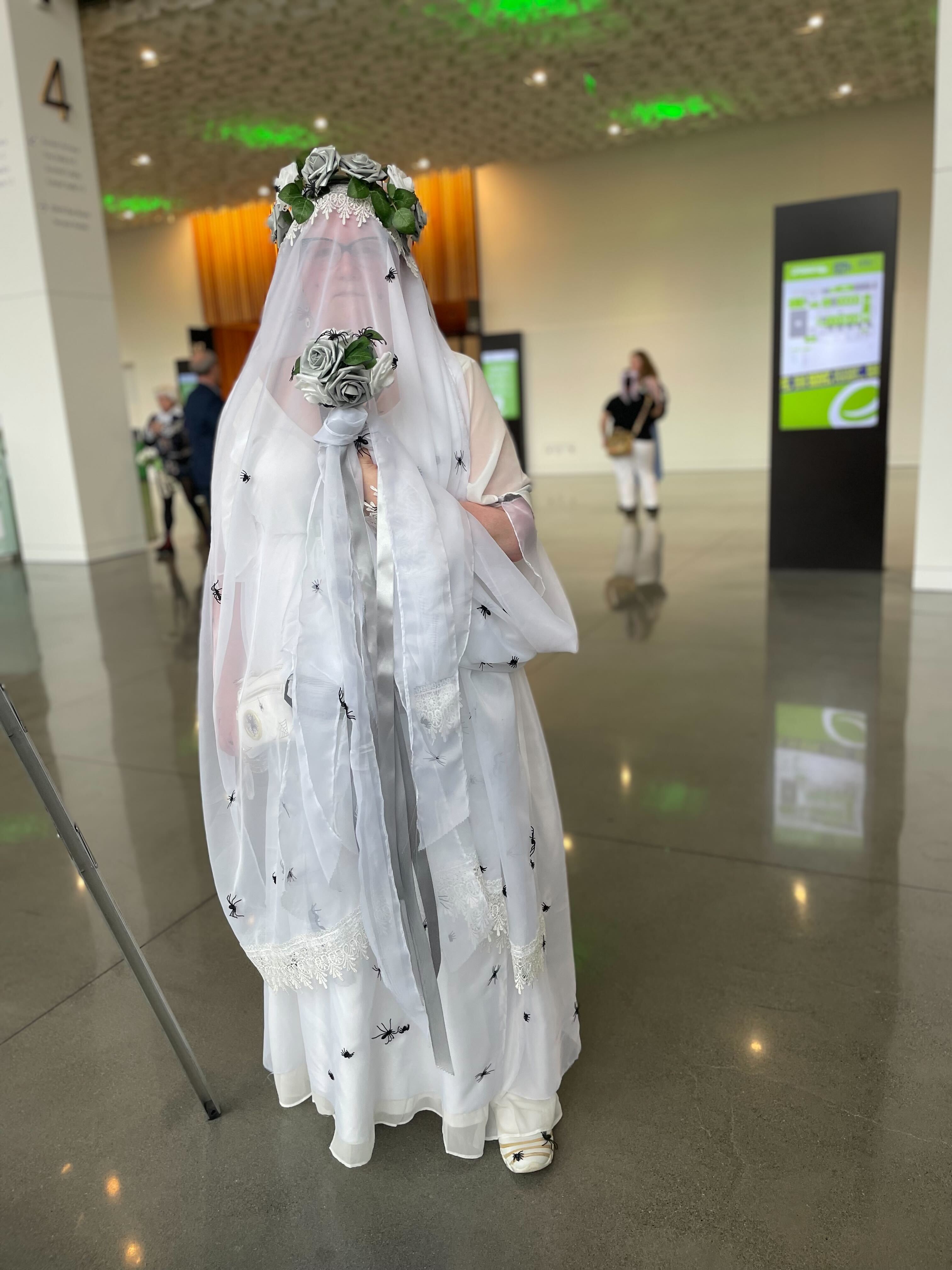 ECCC 2024 Cosplay Roundup 03.02.24 Batch 1