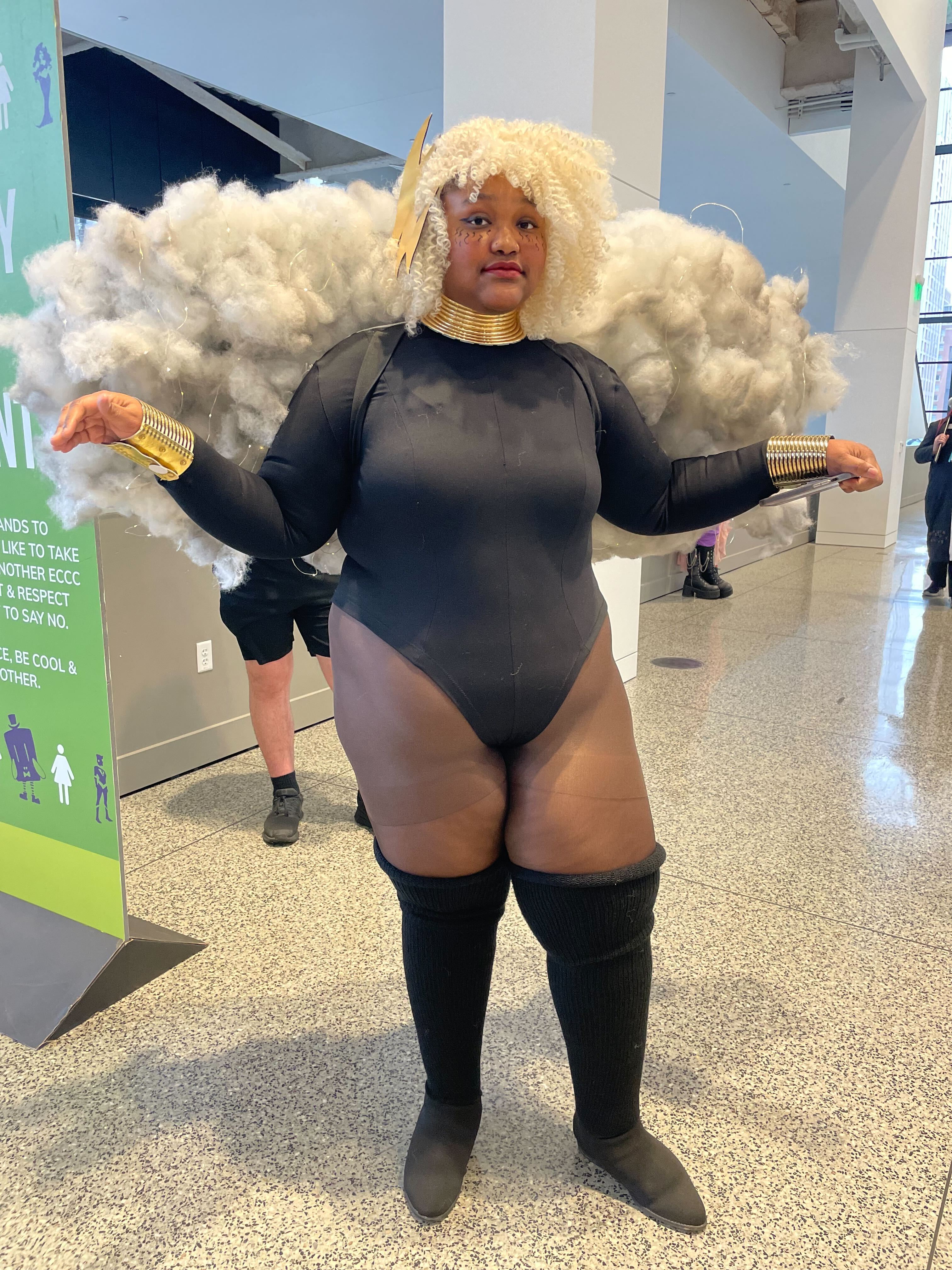 ECCC 2024 Cosplay Roundup 03.02.24 Batch 1