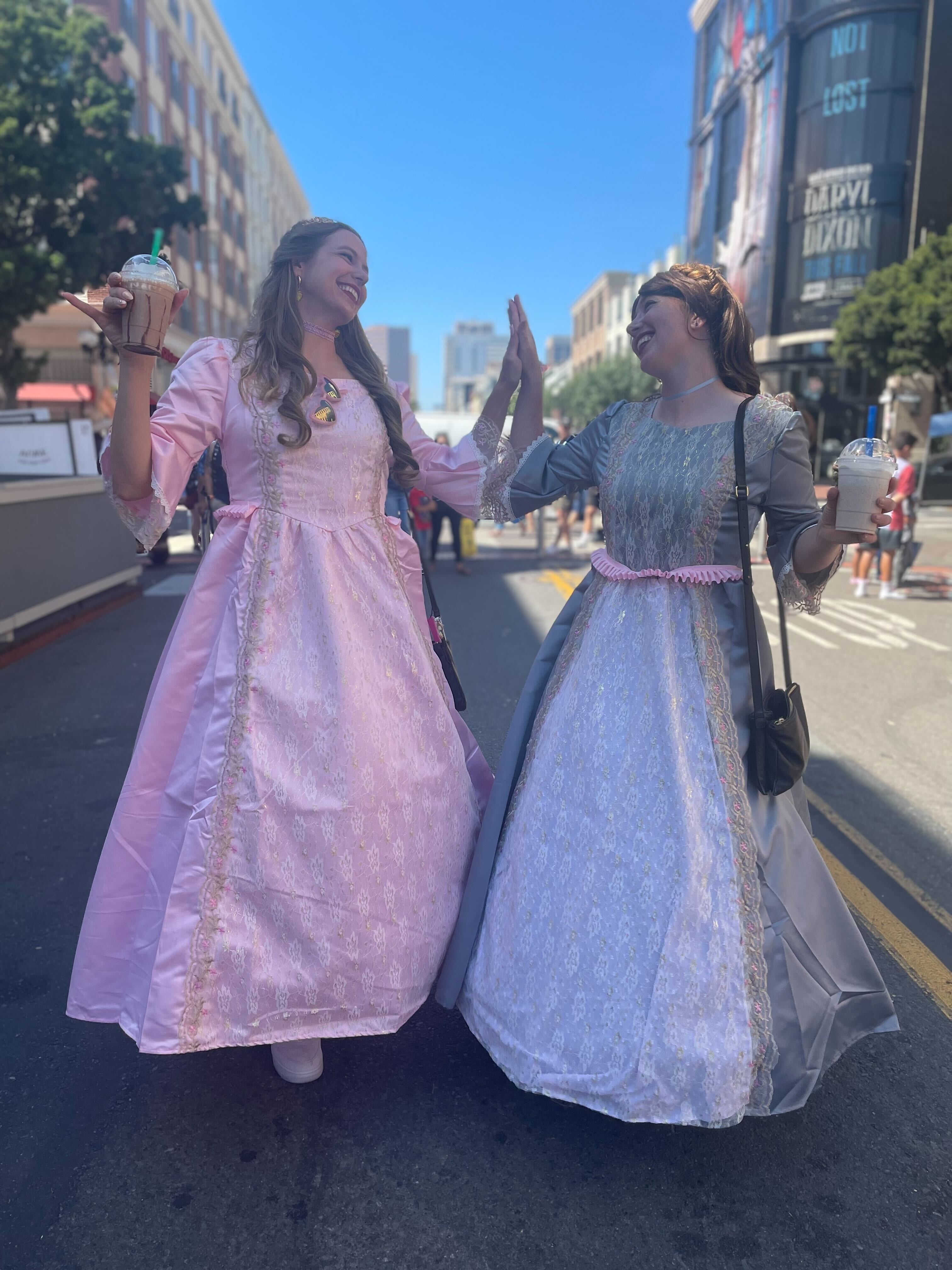 SDCC 2023 Cosplay Roundup 07.22.23 Batch 1