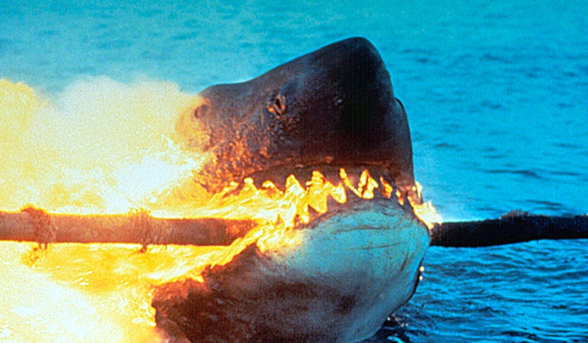 Jaws 2