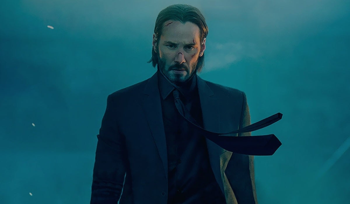 John Wick