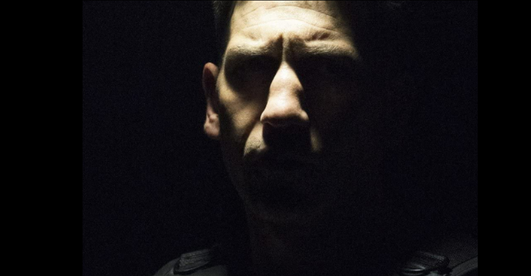 Jon Bernthal as Punisher