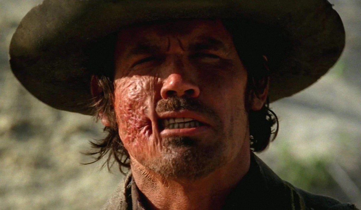 Jonah Hex