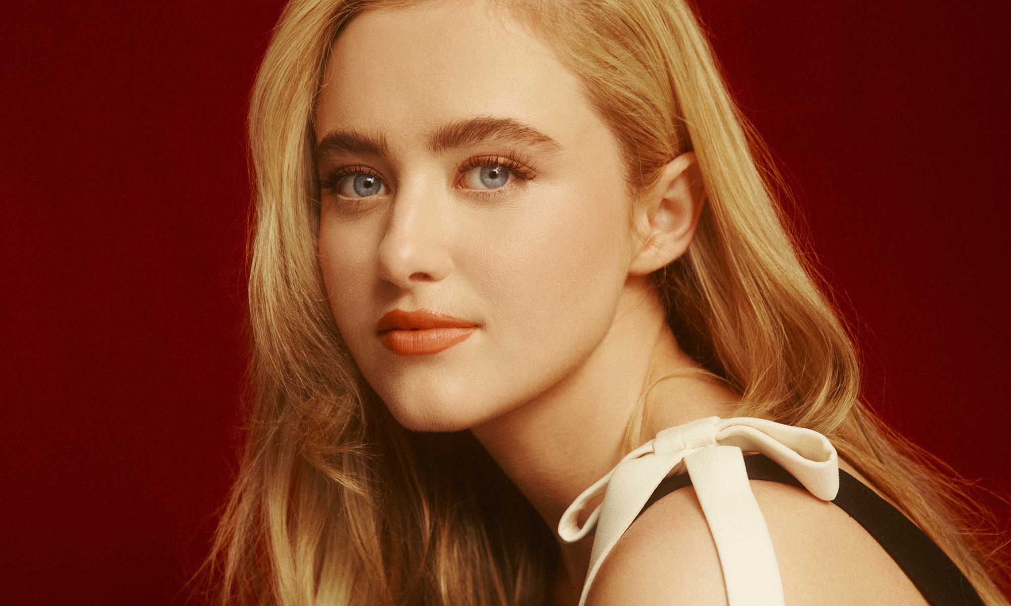 Kathryn Newton