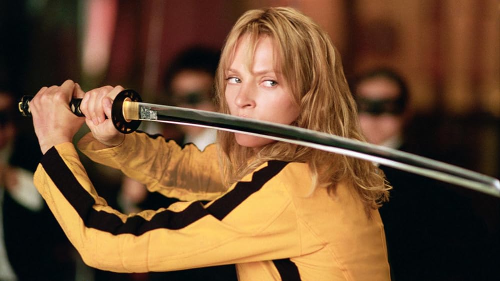 Kill Bill: Volume 1 still