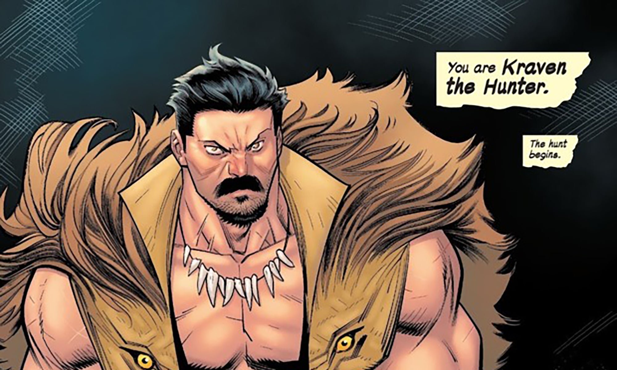 Kraven