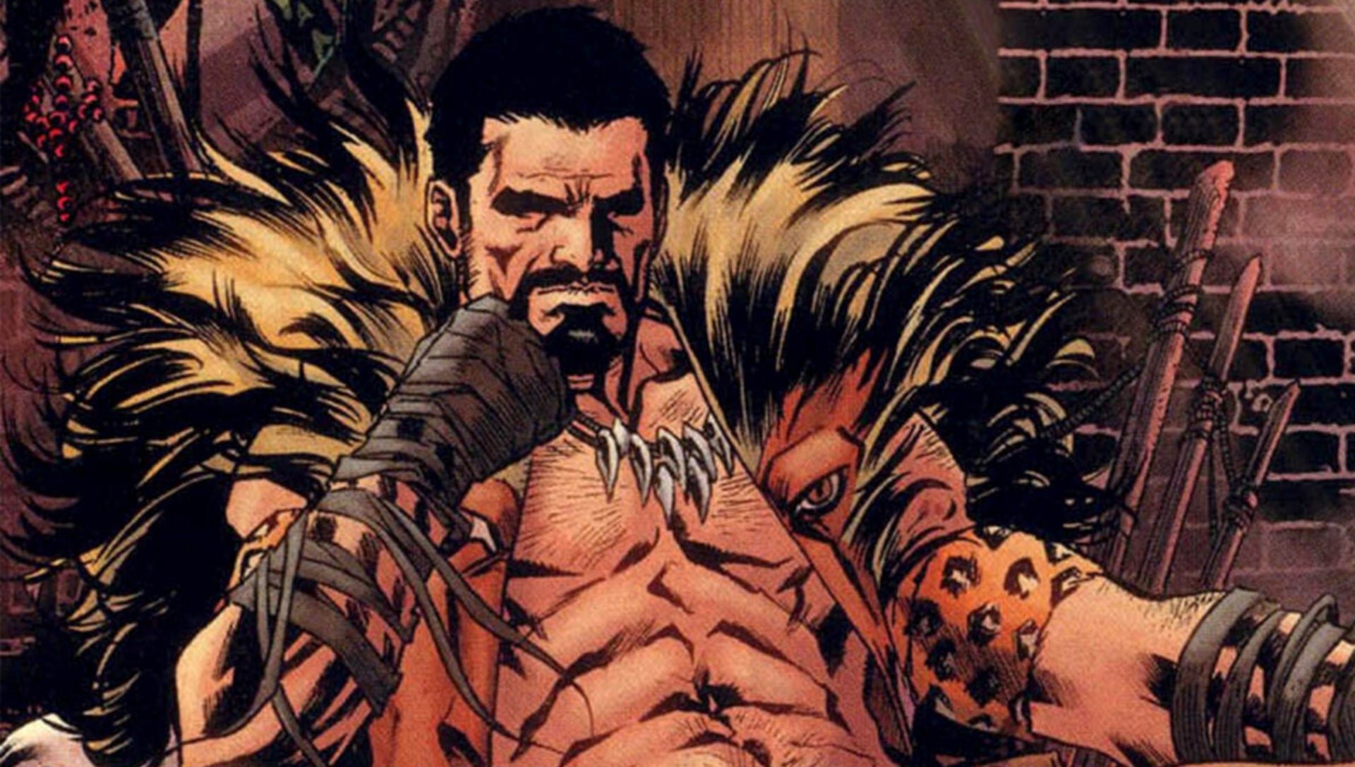 Kraven