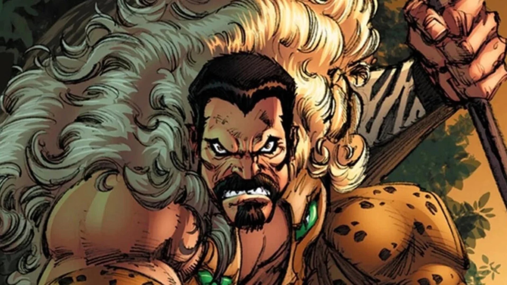 Kraven