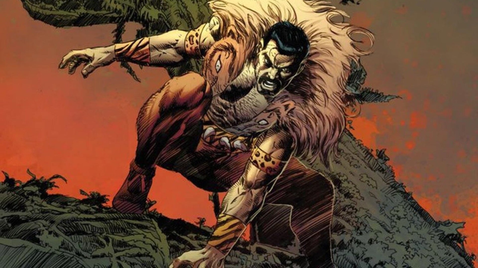 Kraven