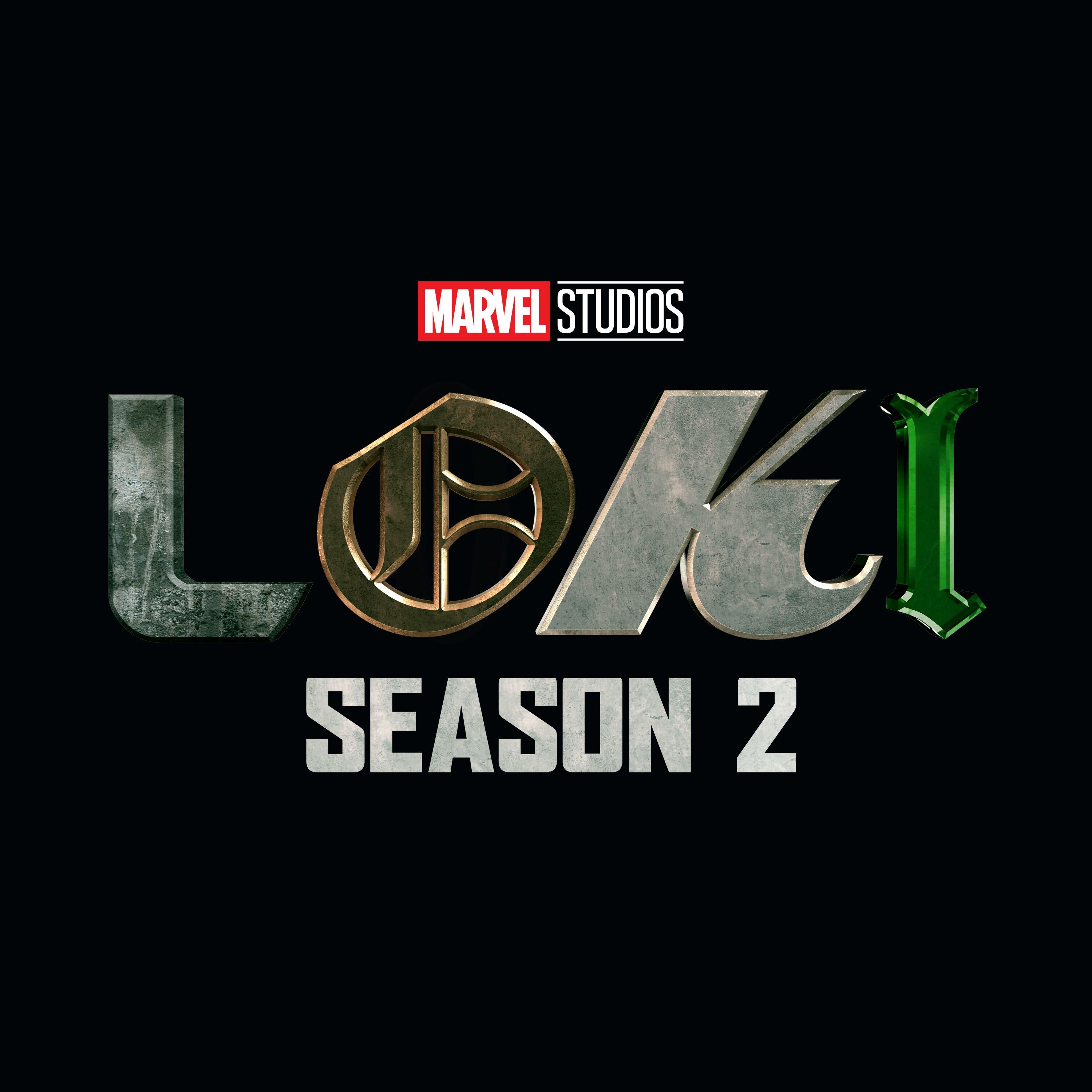 Marvel Studios Phase 5 title card