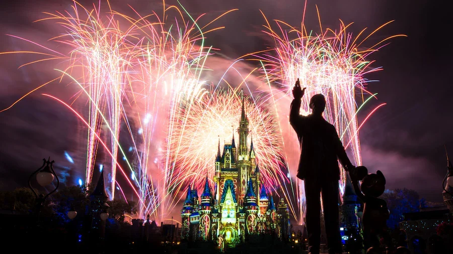 Magic Kingdom Park After Hours promo image