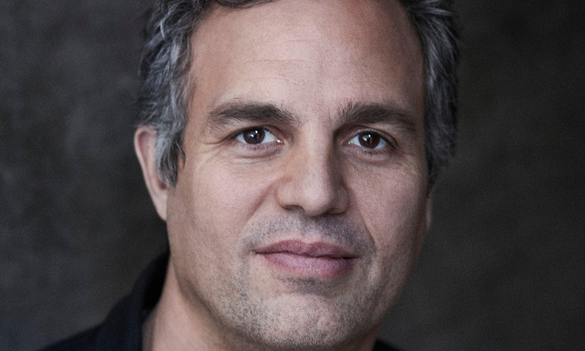 Mark Ruffalo