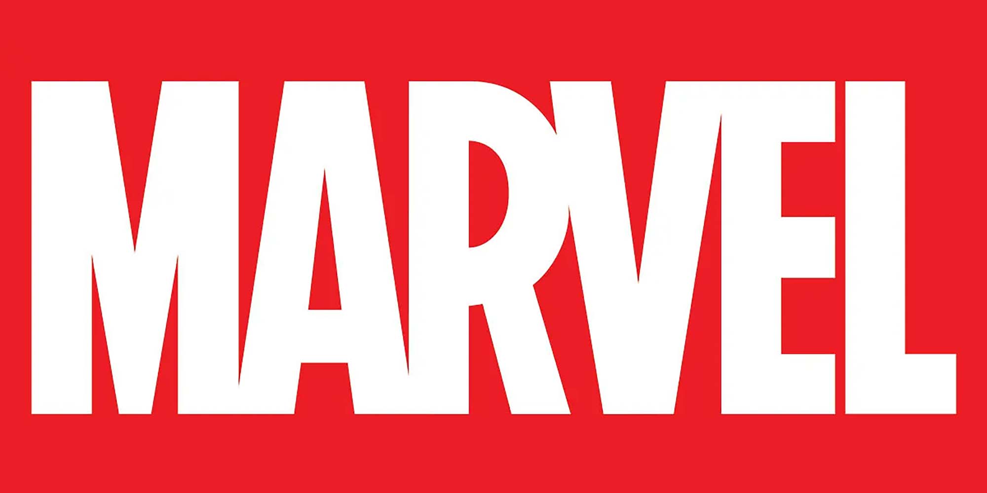 Marvel logo