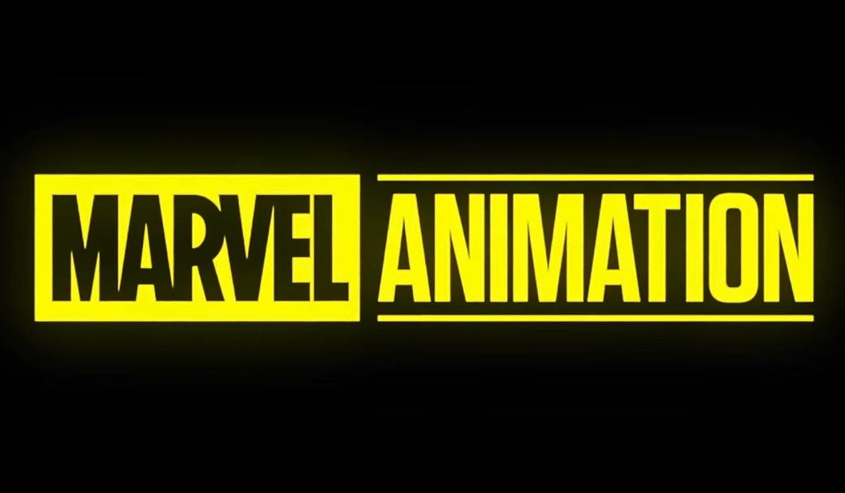 Marvel Animation