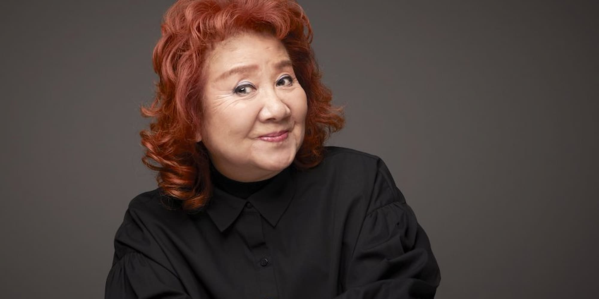 Masako Nozawa in 2023