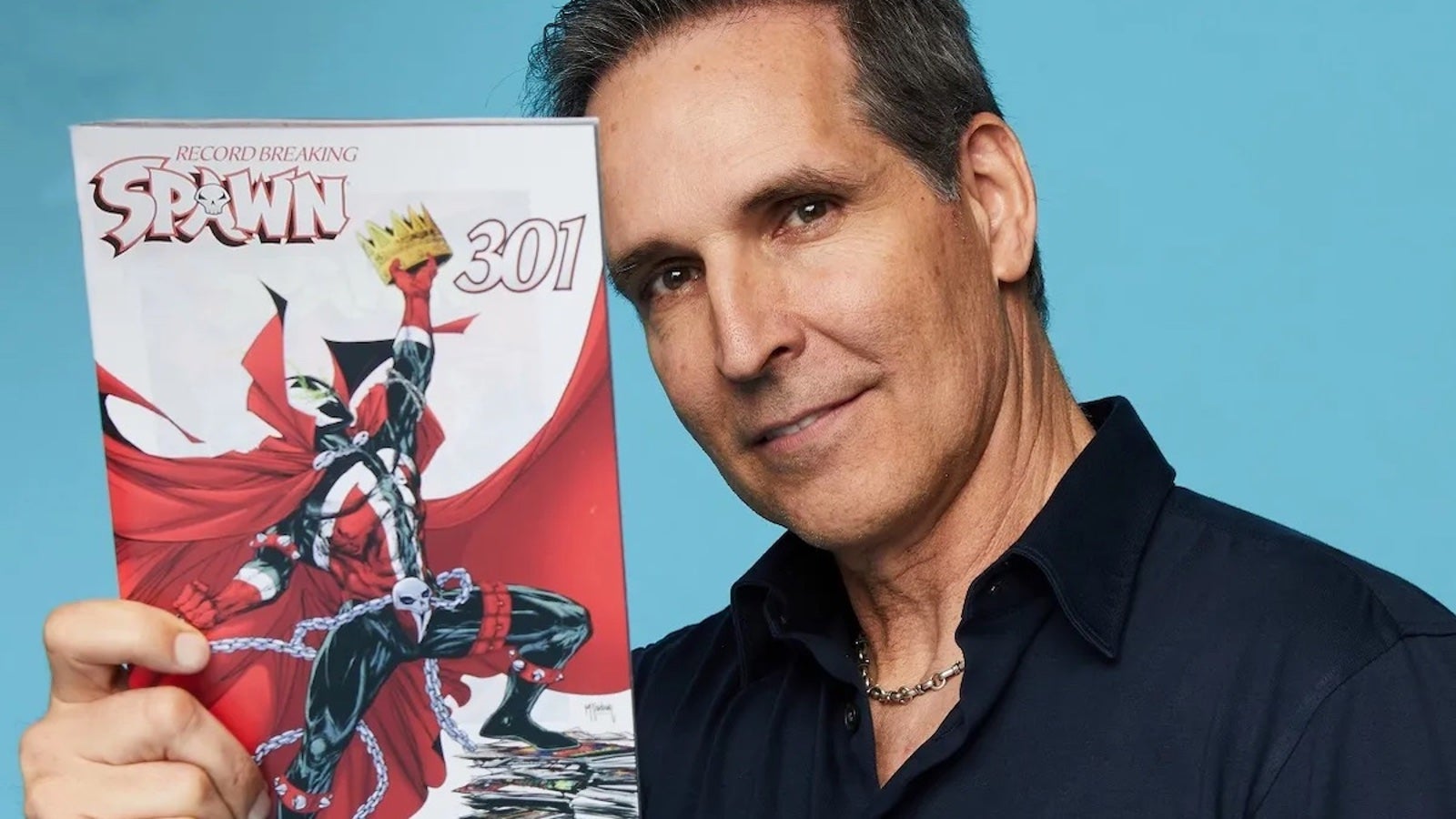 Todd McFarlane