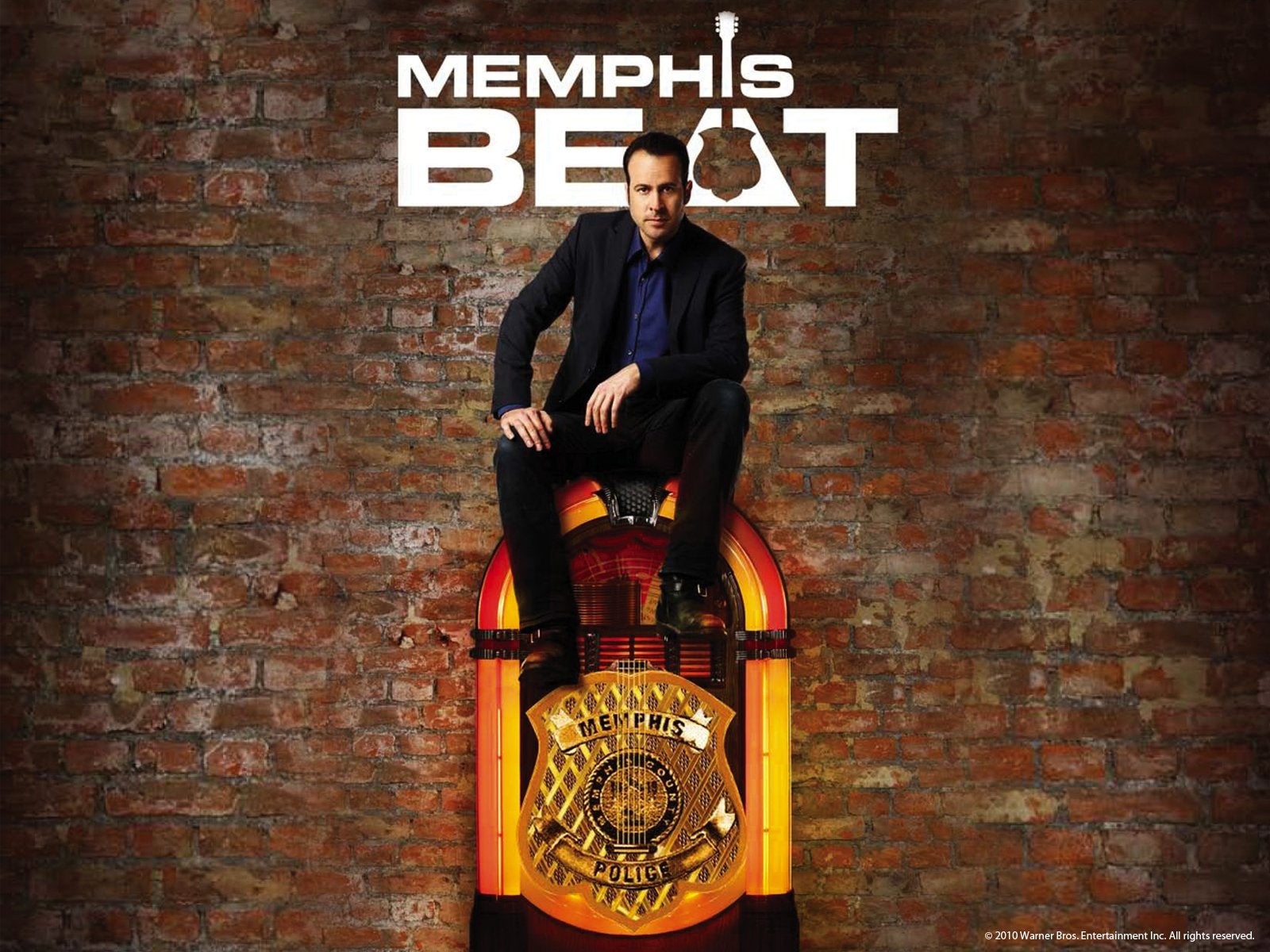 Memphis Beat