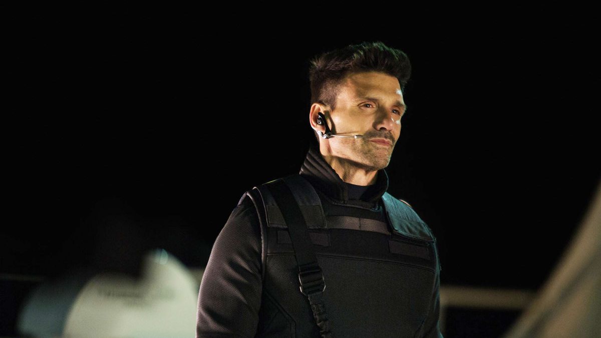 Frank Grillo