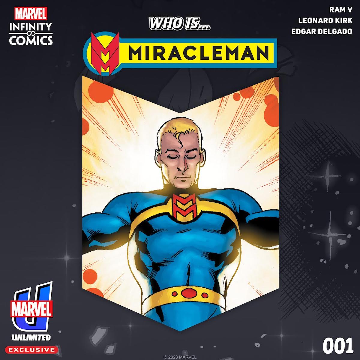 Miracleman