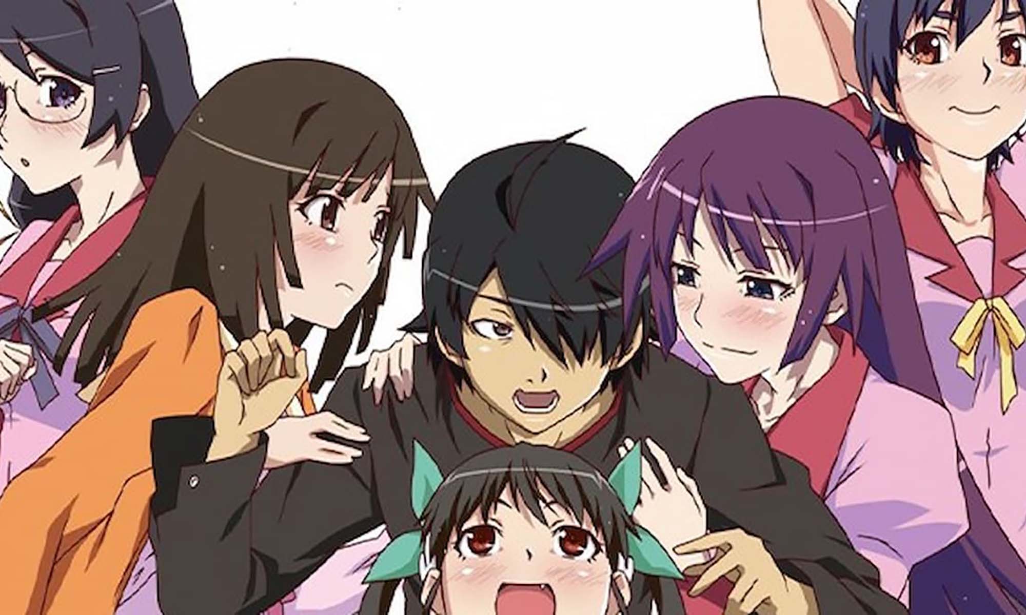 Monogatari